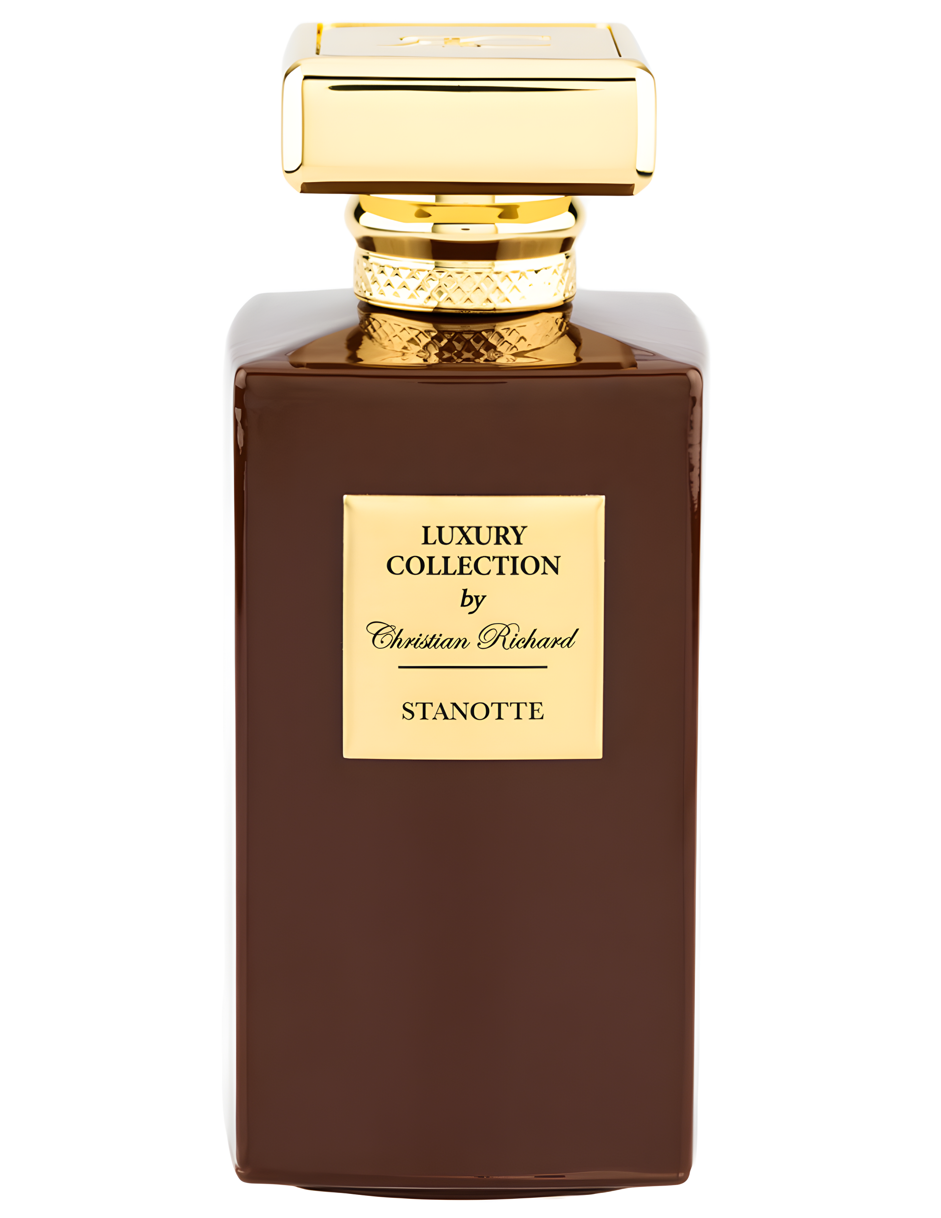Stanotte by Christian Richard perfume bottle