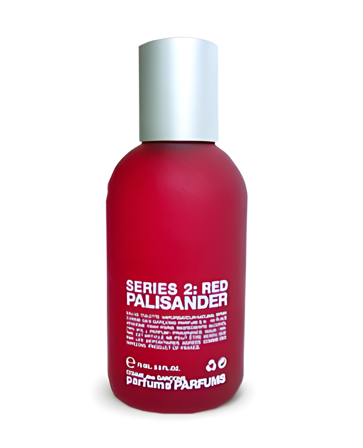 Comme Des Garcons Series 2 Red: Palisander by Comme des Garcons perfume bottle