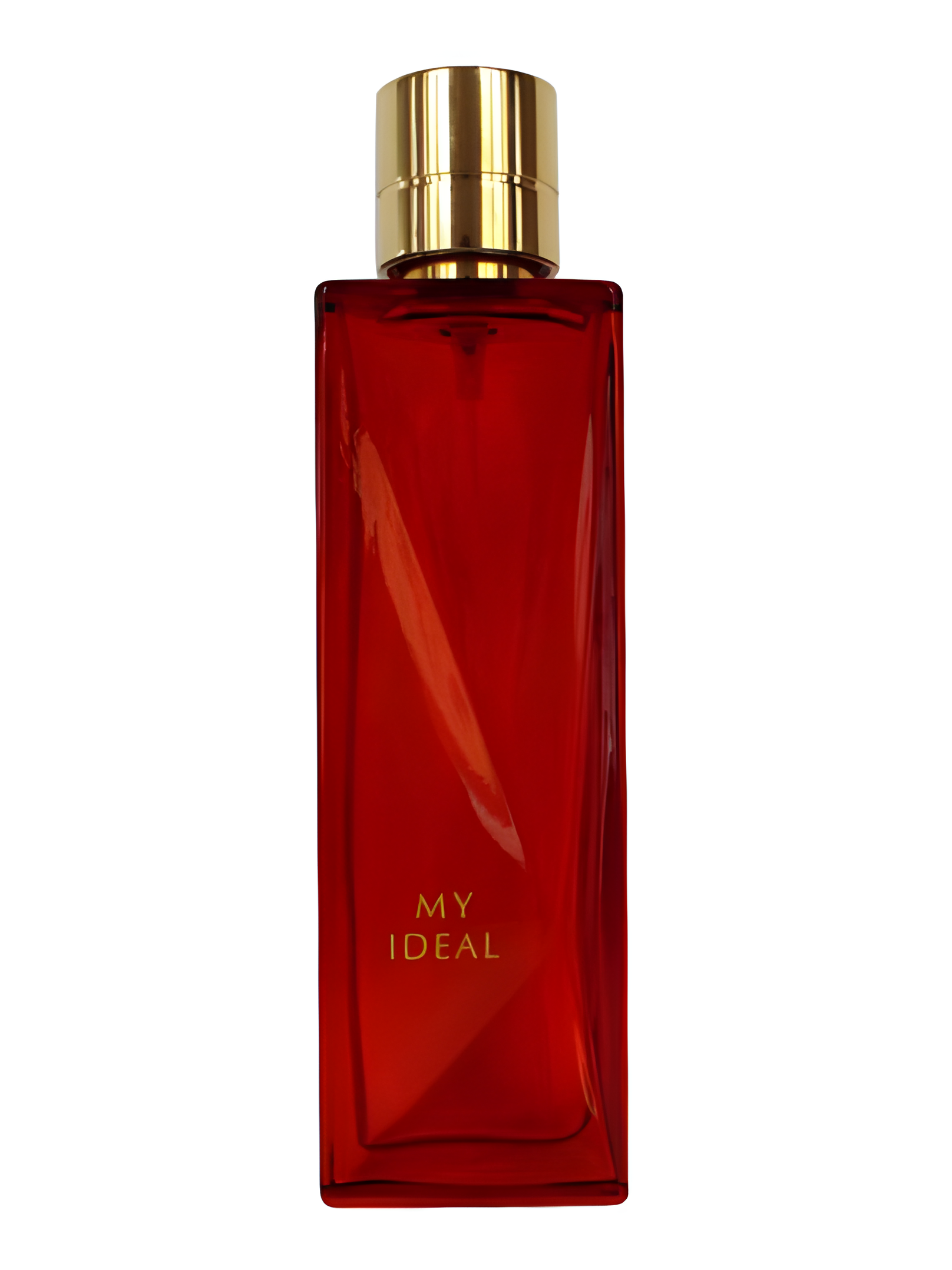 My Ideal by Новая Заря (The New Dawn) perfume bottle