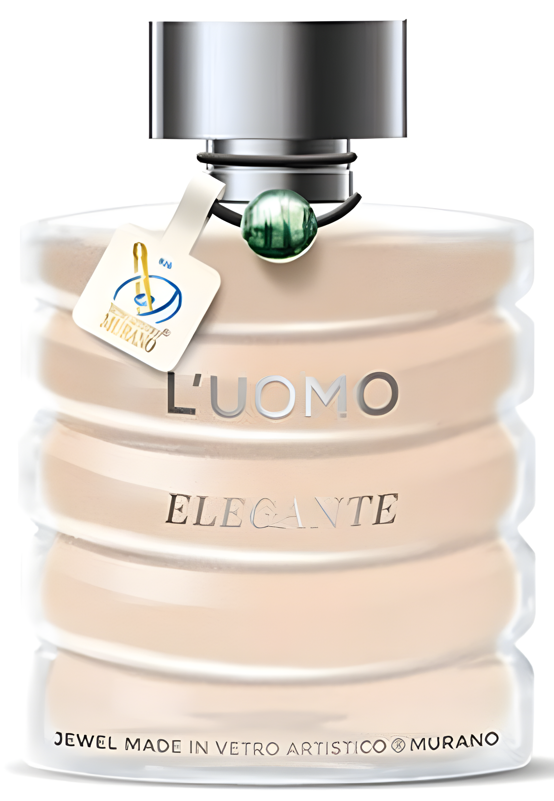 L'Uomo Elegante by Jacques Battini perfume bottle