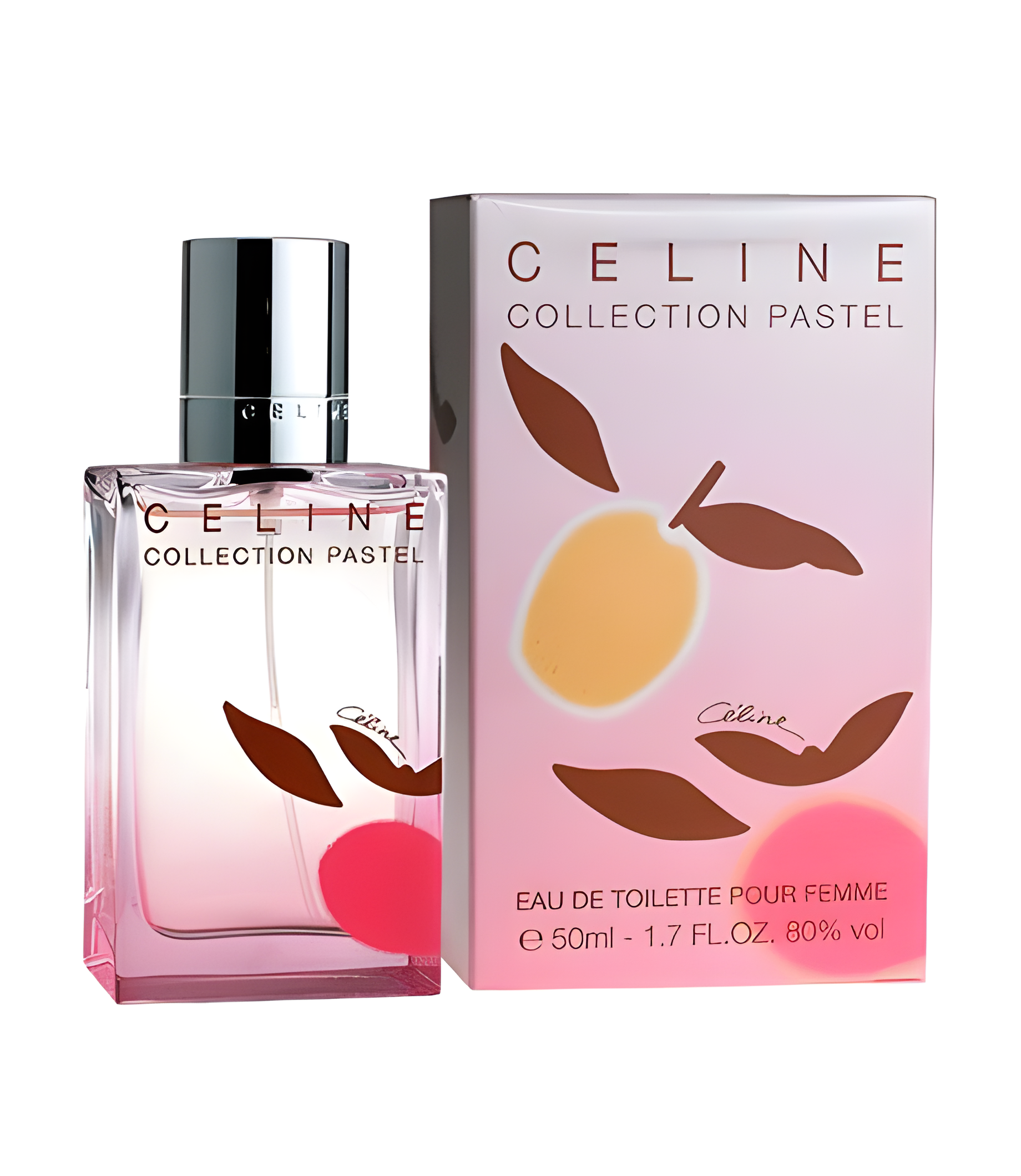 Collection Pastel by Celine perfume bottle