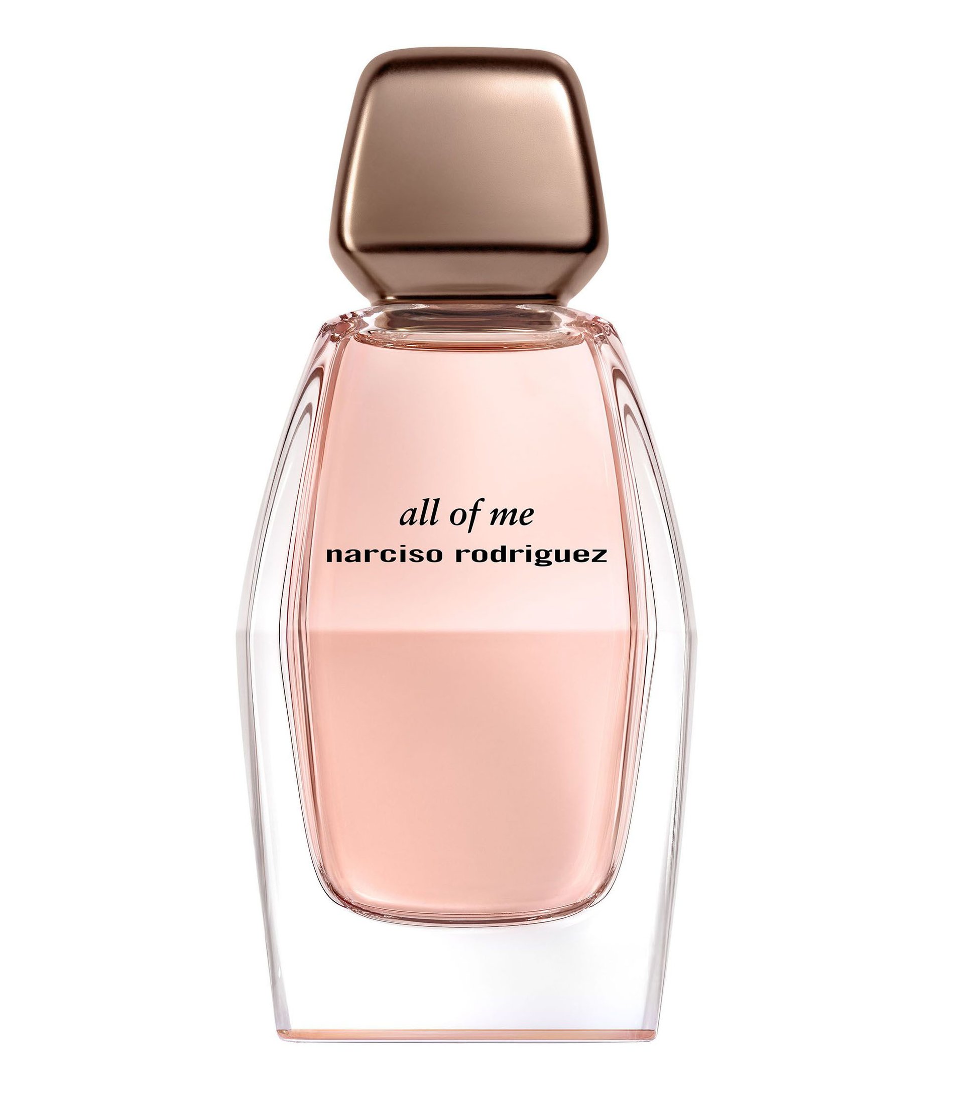 All of Me by Narciso Rodriguez perfume bottle