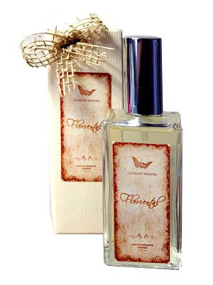 Floriental by Giorgio Michel perfume bottle