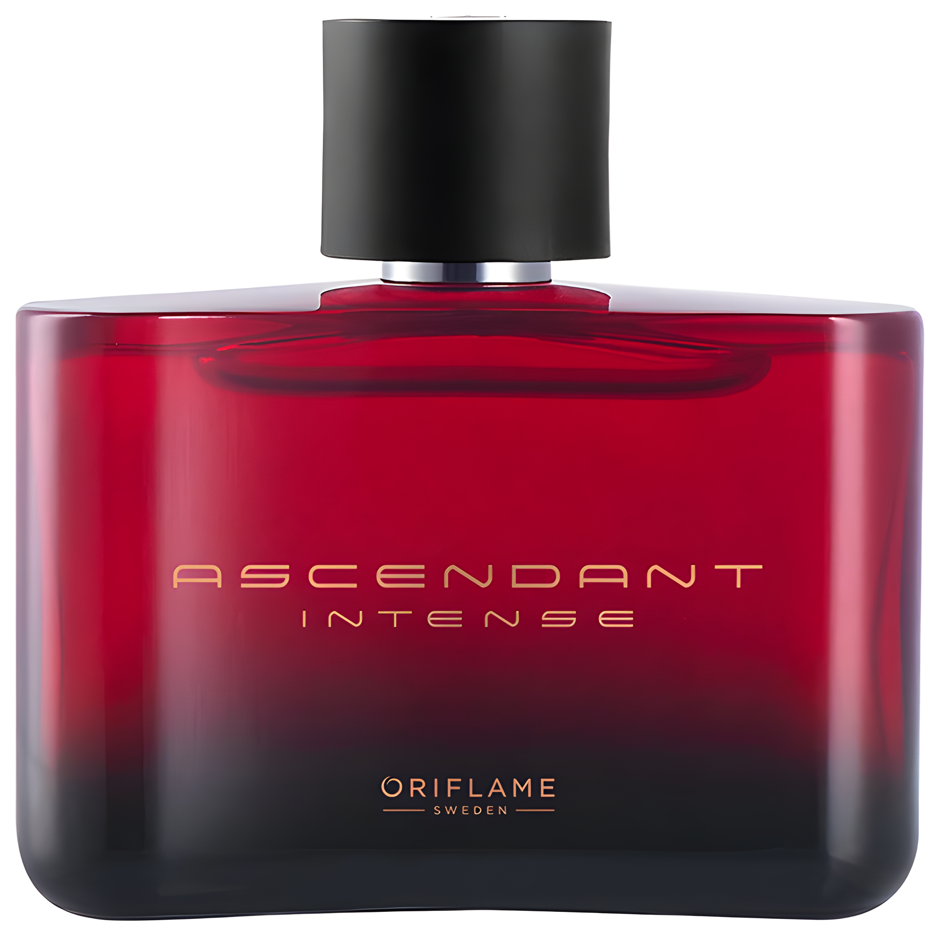 Ascendant Intense by Oriflame perfume bottle