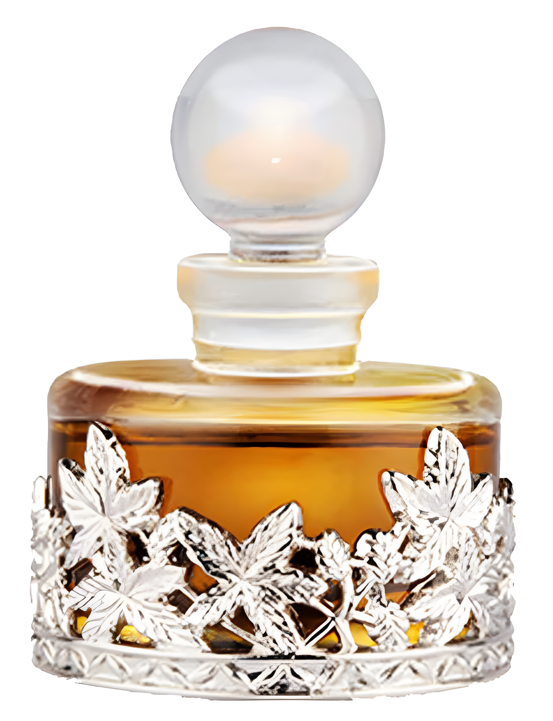 Rose Malaki by Swiss Arabian perfume bottle