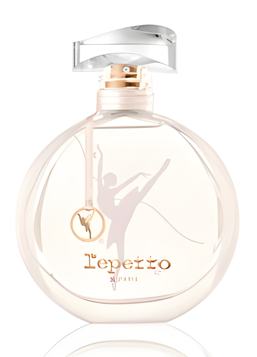Repetto Ephemeral Editon - the Christmas Ballet by Repetto perfume bottle