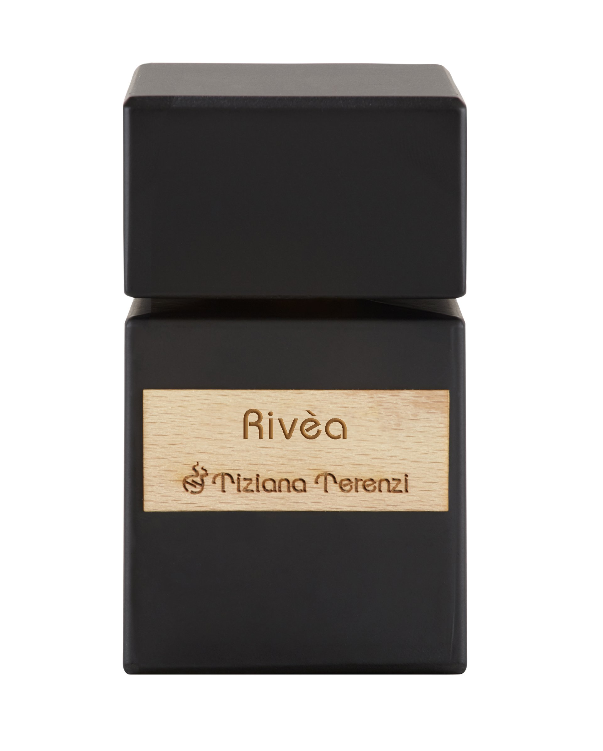 Rivea by Tiziana Terenzi perfume bottle