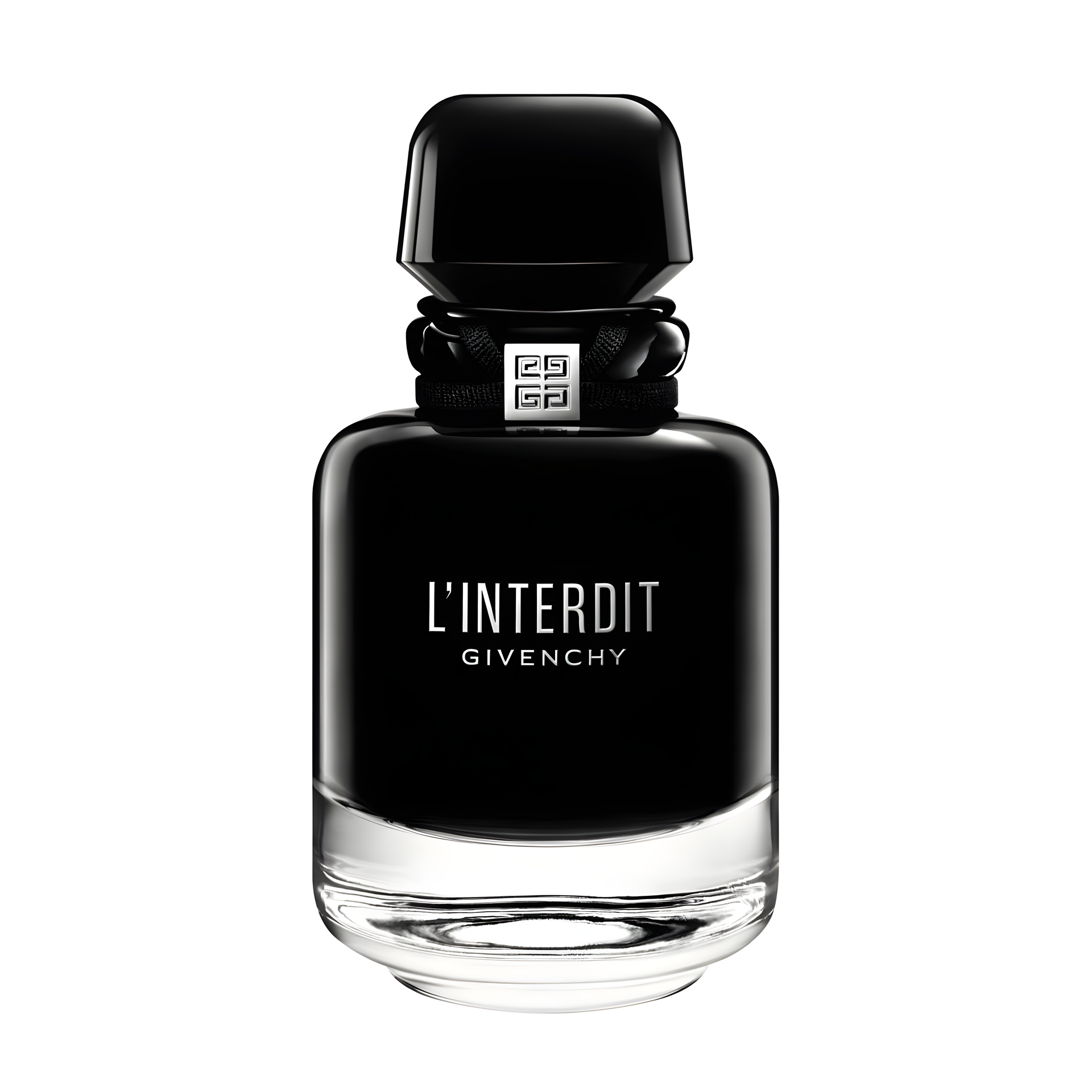 L'Interdit Eau de Parfum Intense by Givenchy perfume bottle