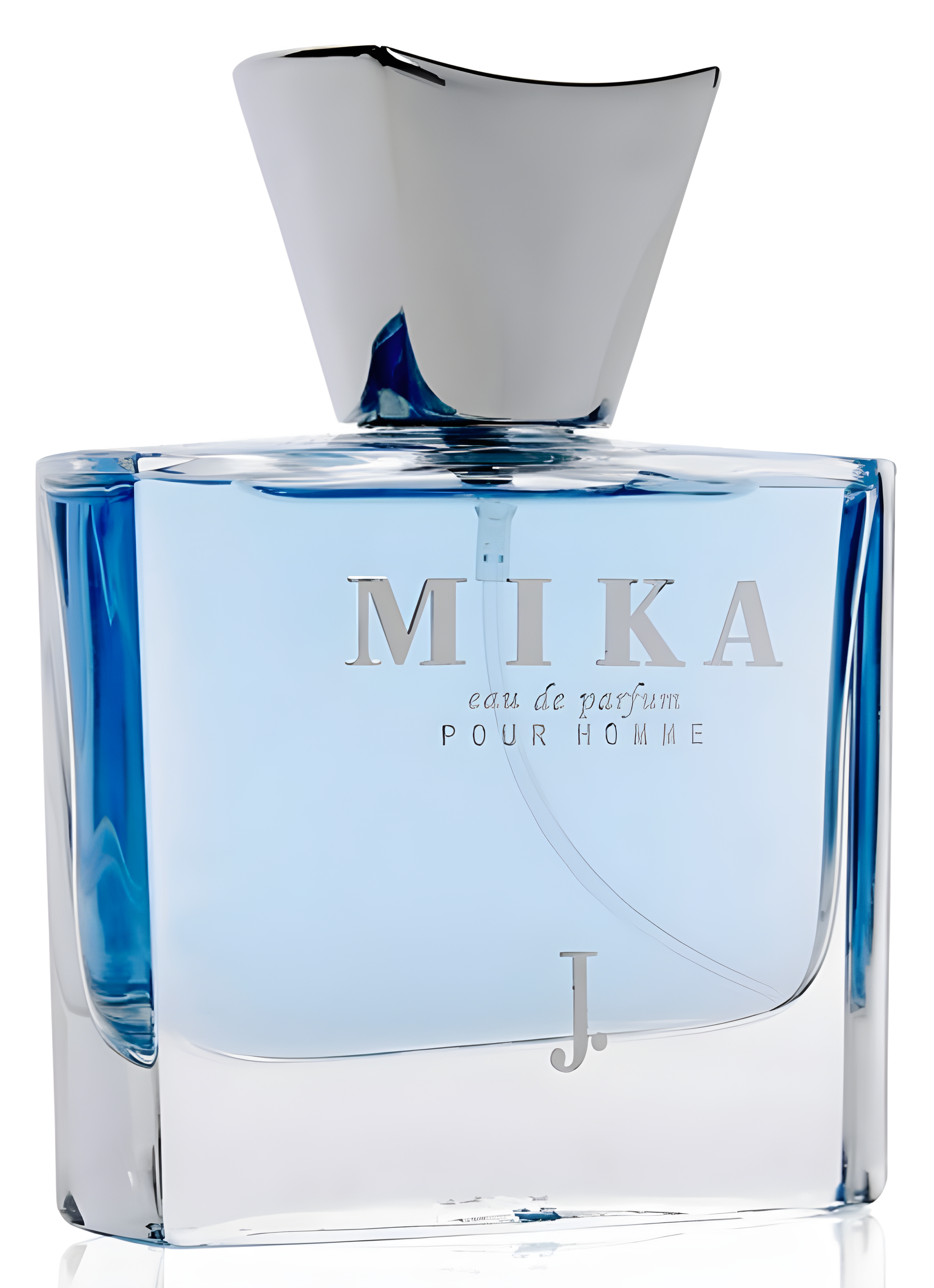 Mika by Junaid Jamshed perfume bottle
