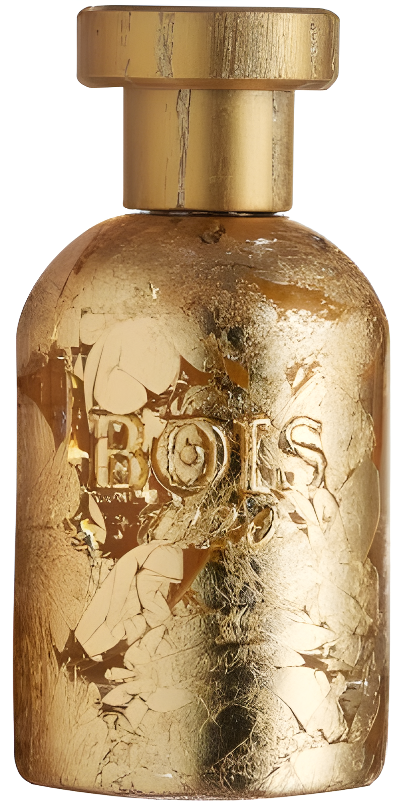 Come La Luna by Bois 1920 perfume bottle