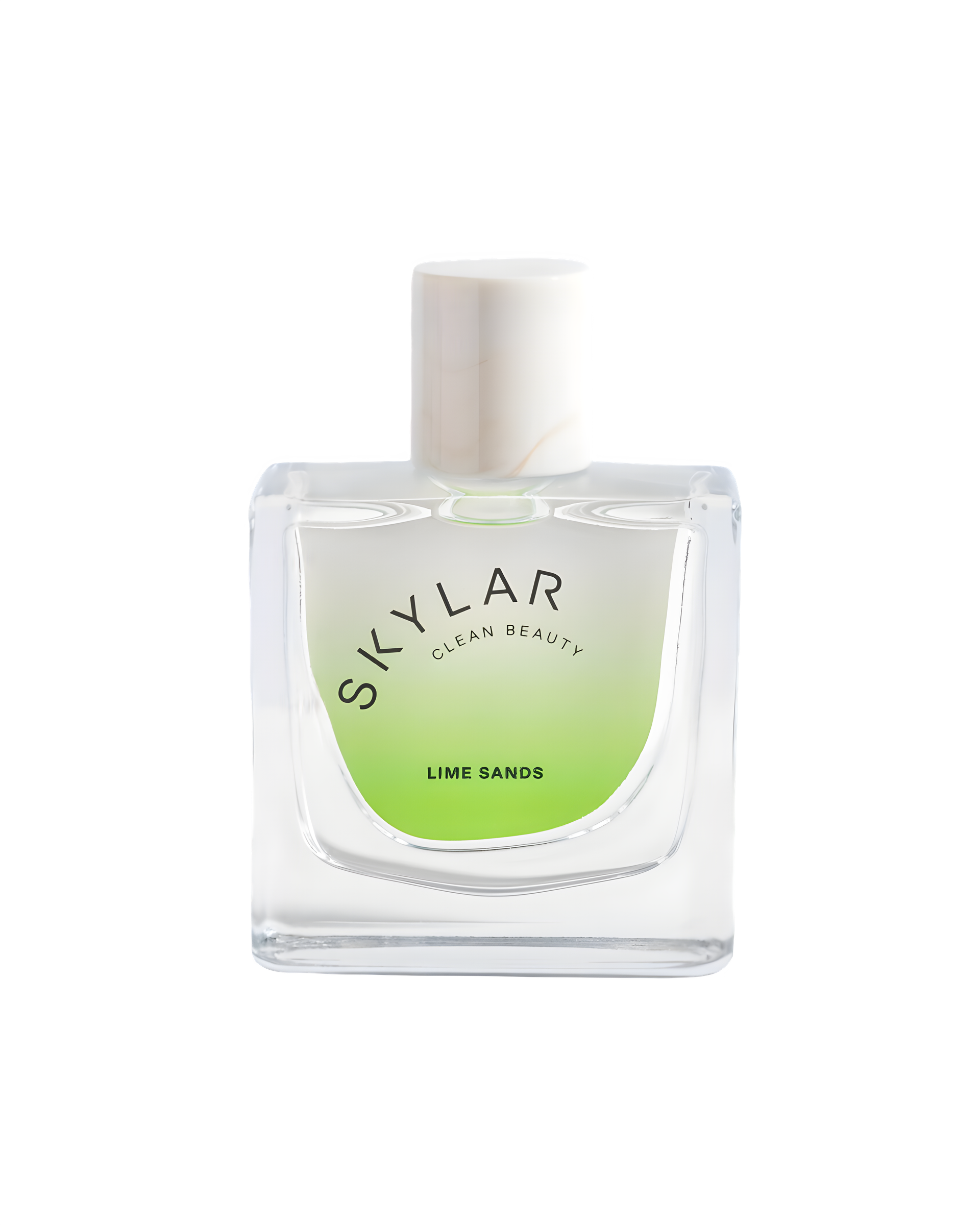 Lime Sands by Skylar perfume bottle
