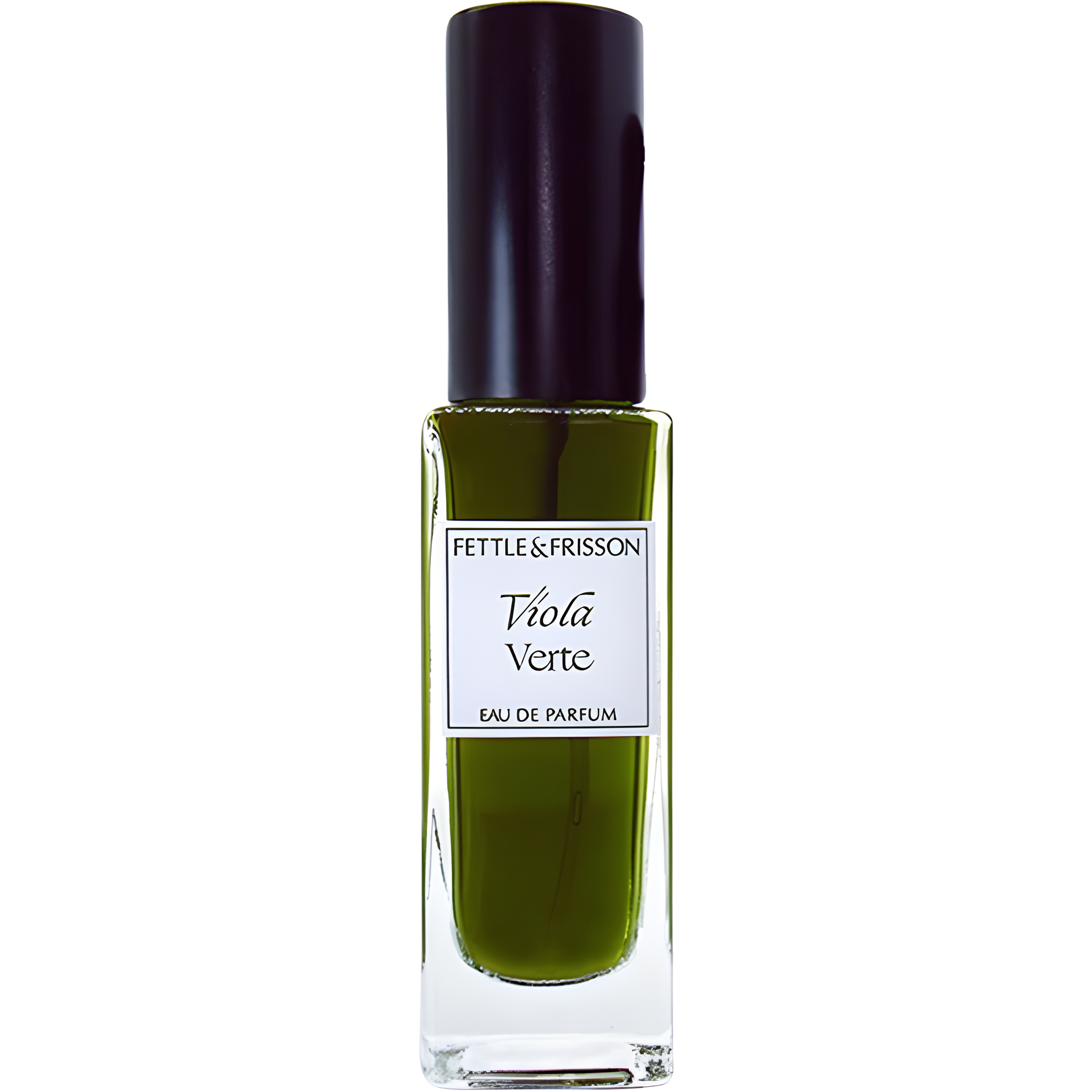 Viola Verte by Fettle & Frisson perfume bottle