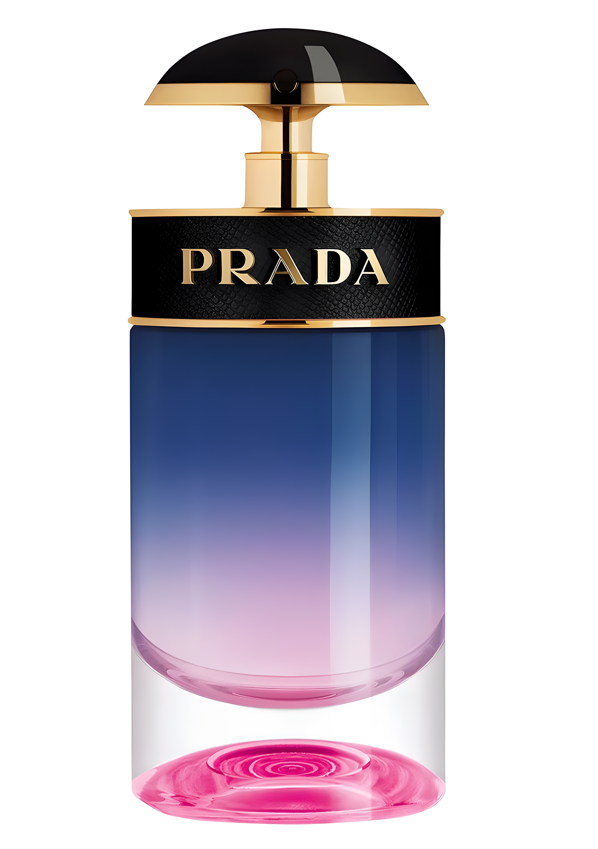 Prada Candy Night by Prada perfume bottle