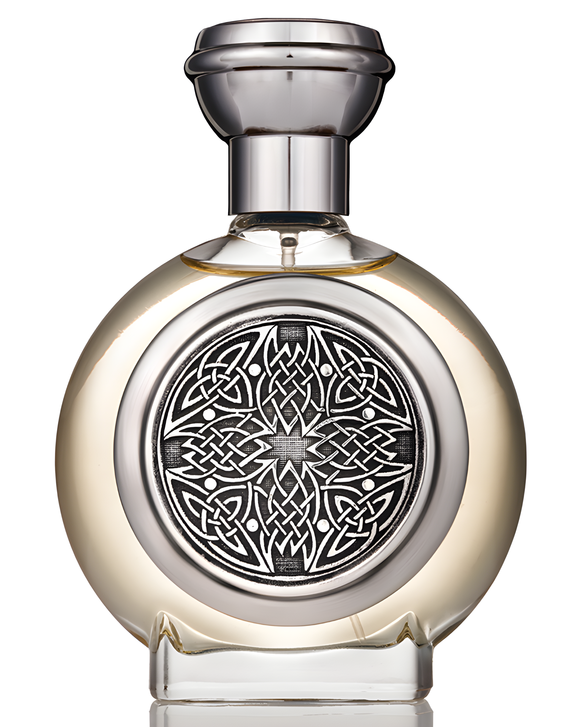 Nefarious by Boadicea the Victorious perfume bottle