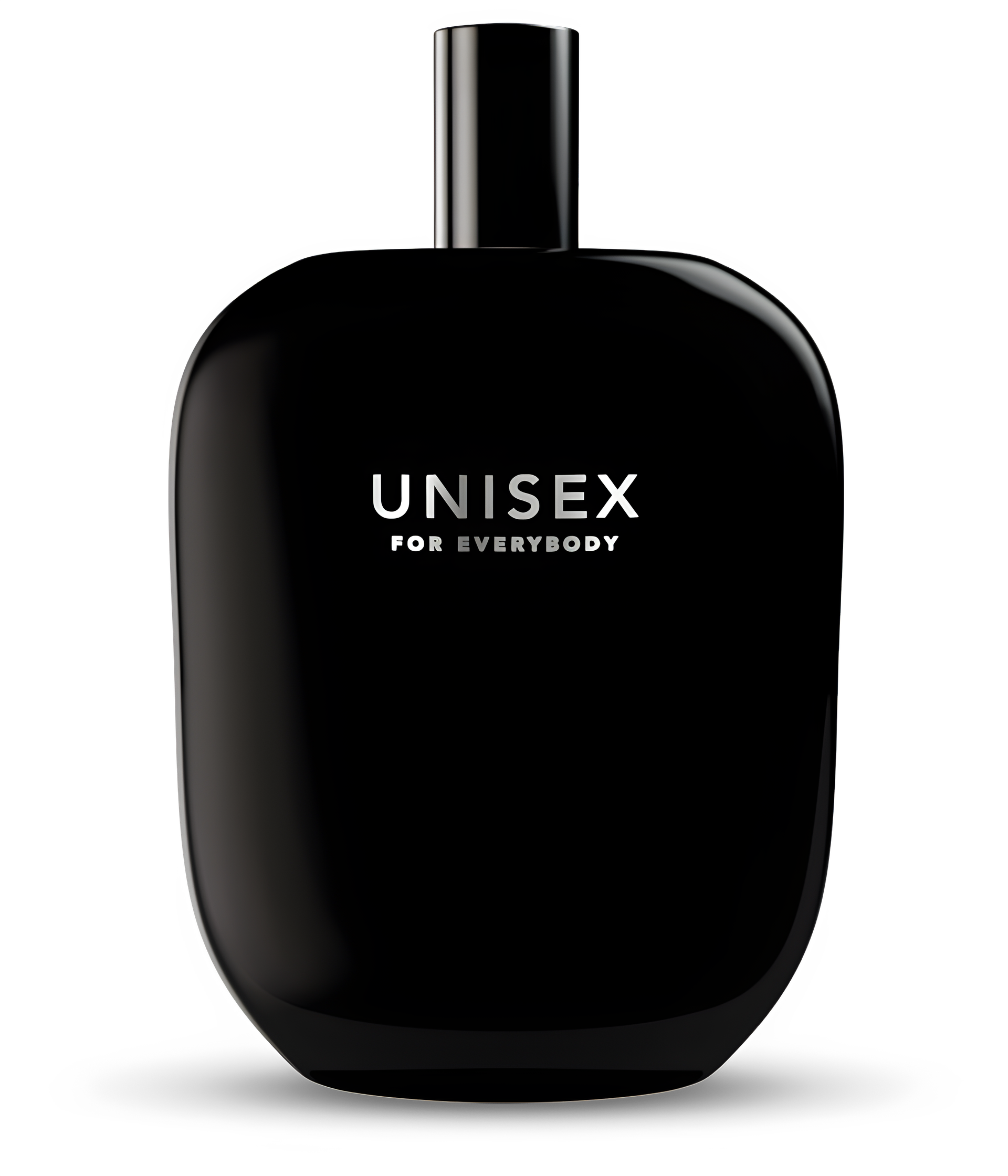Unisex for Everybody by Fragrance One perfume bottle