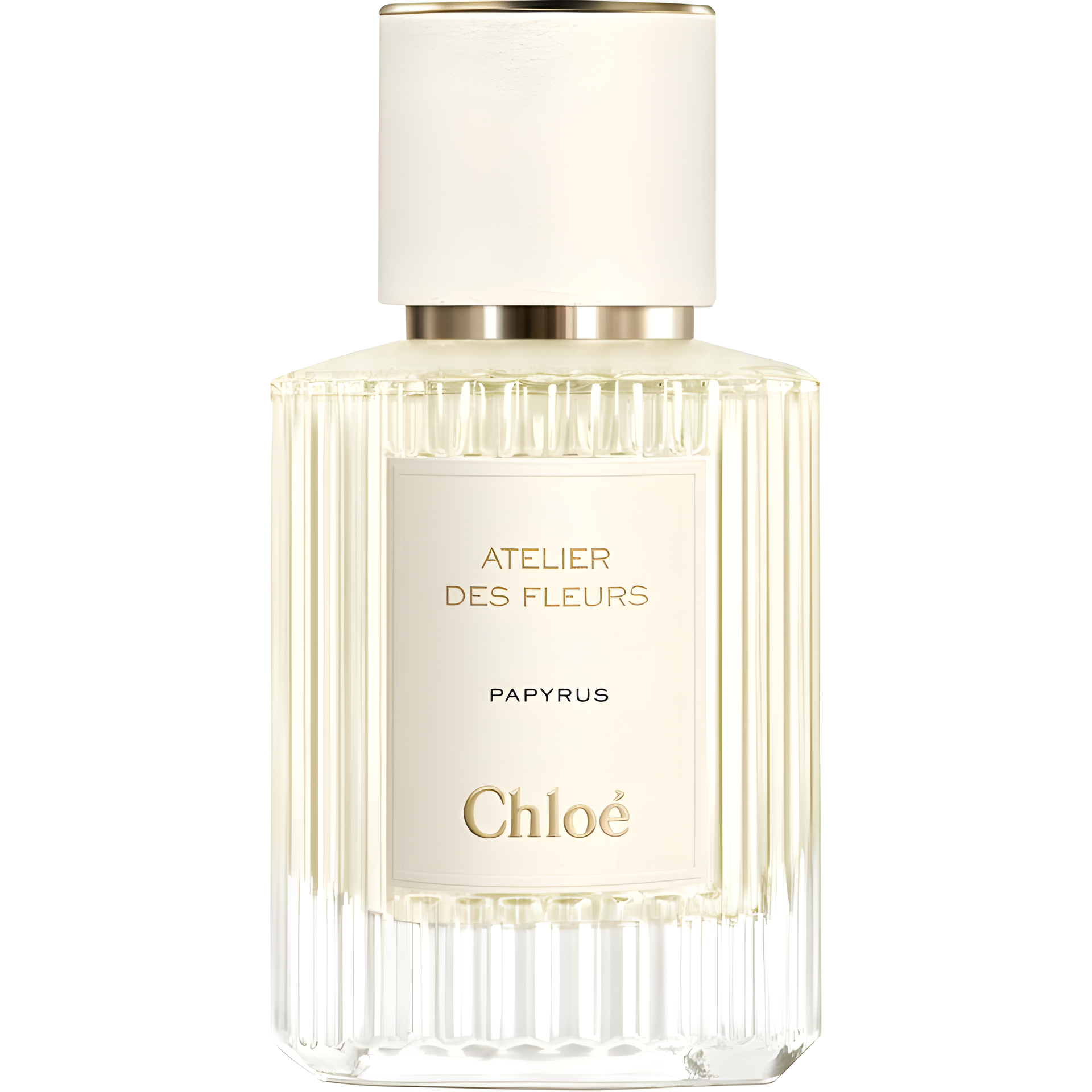 Papyrus by Chloé perfume bottle