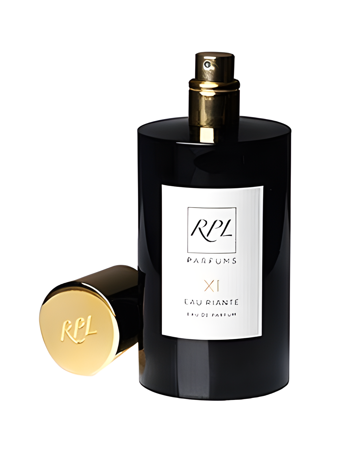 XVIII Tubéreuse by RPL perfume bottle