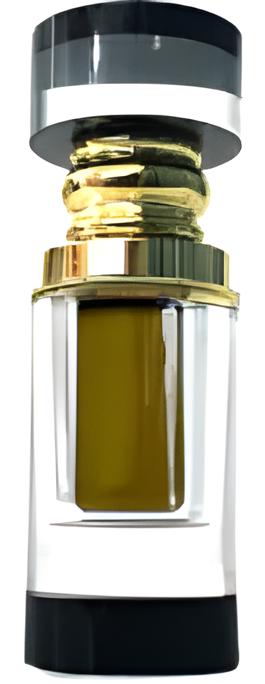 Phan Fa by Agar Aura perfume bottle
