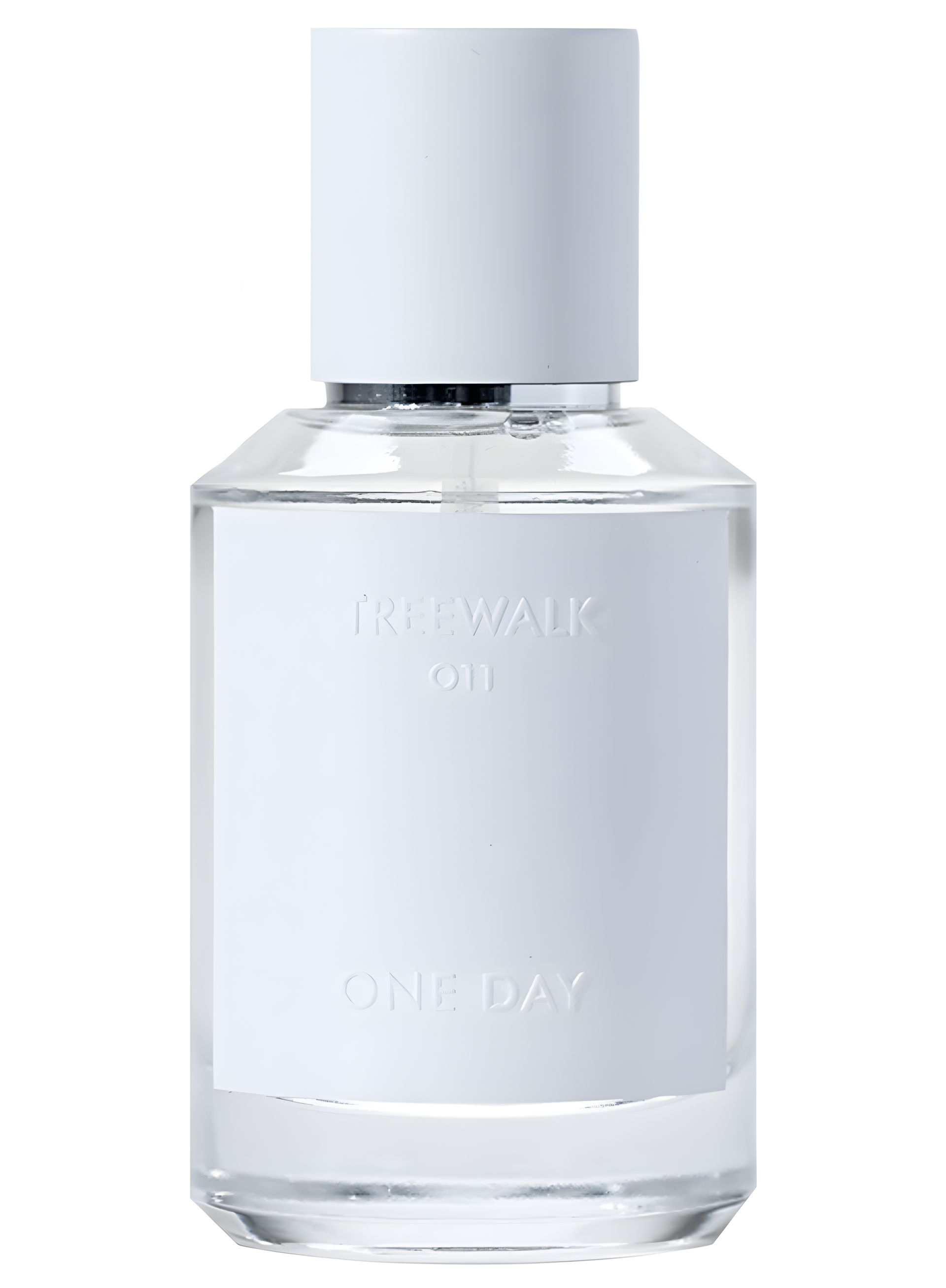 011 Treewalk by One Day perfume bottle