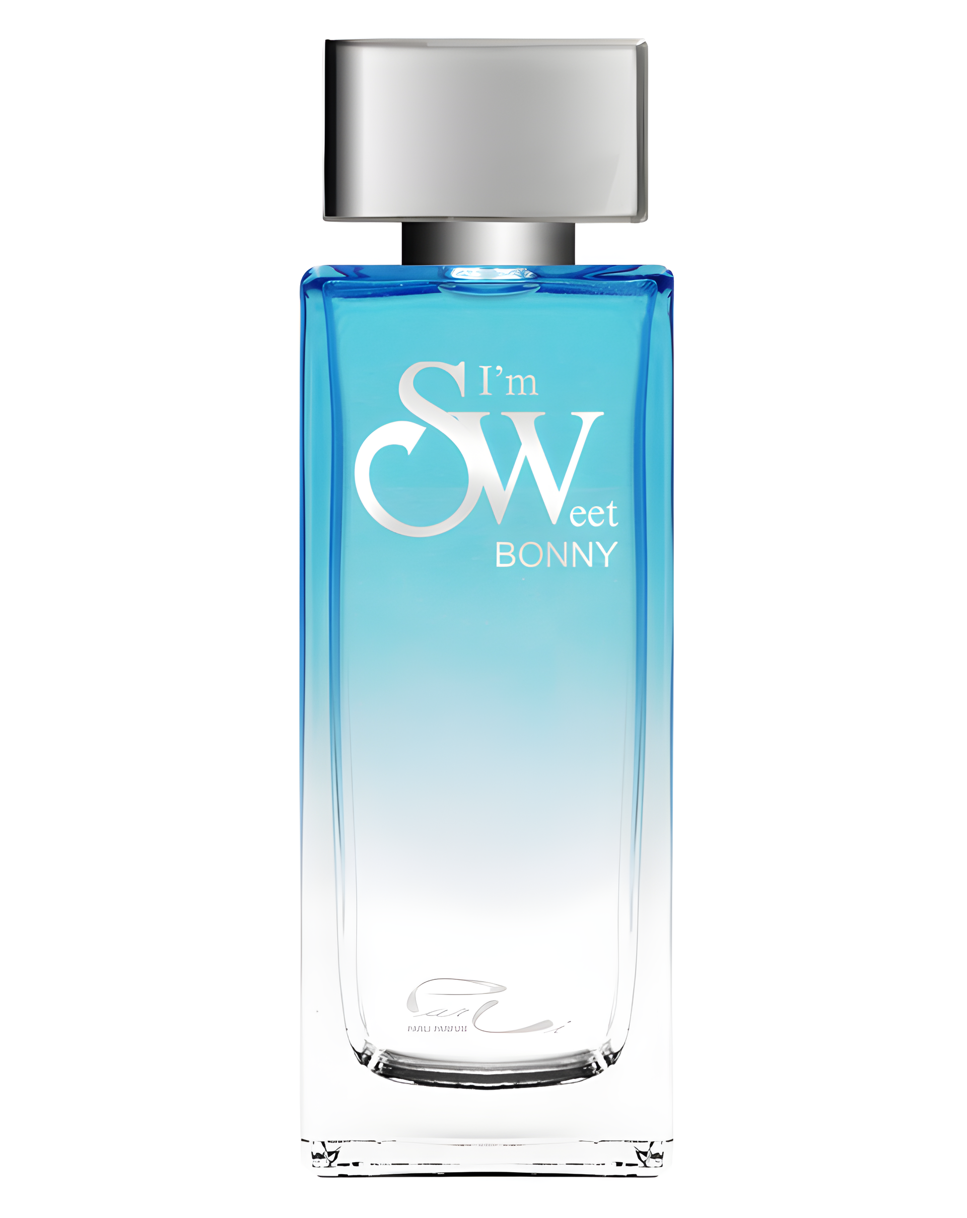 I'm Sweet Bonny by Parli Parfum perfume bottle
