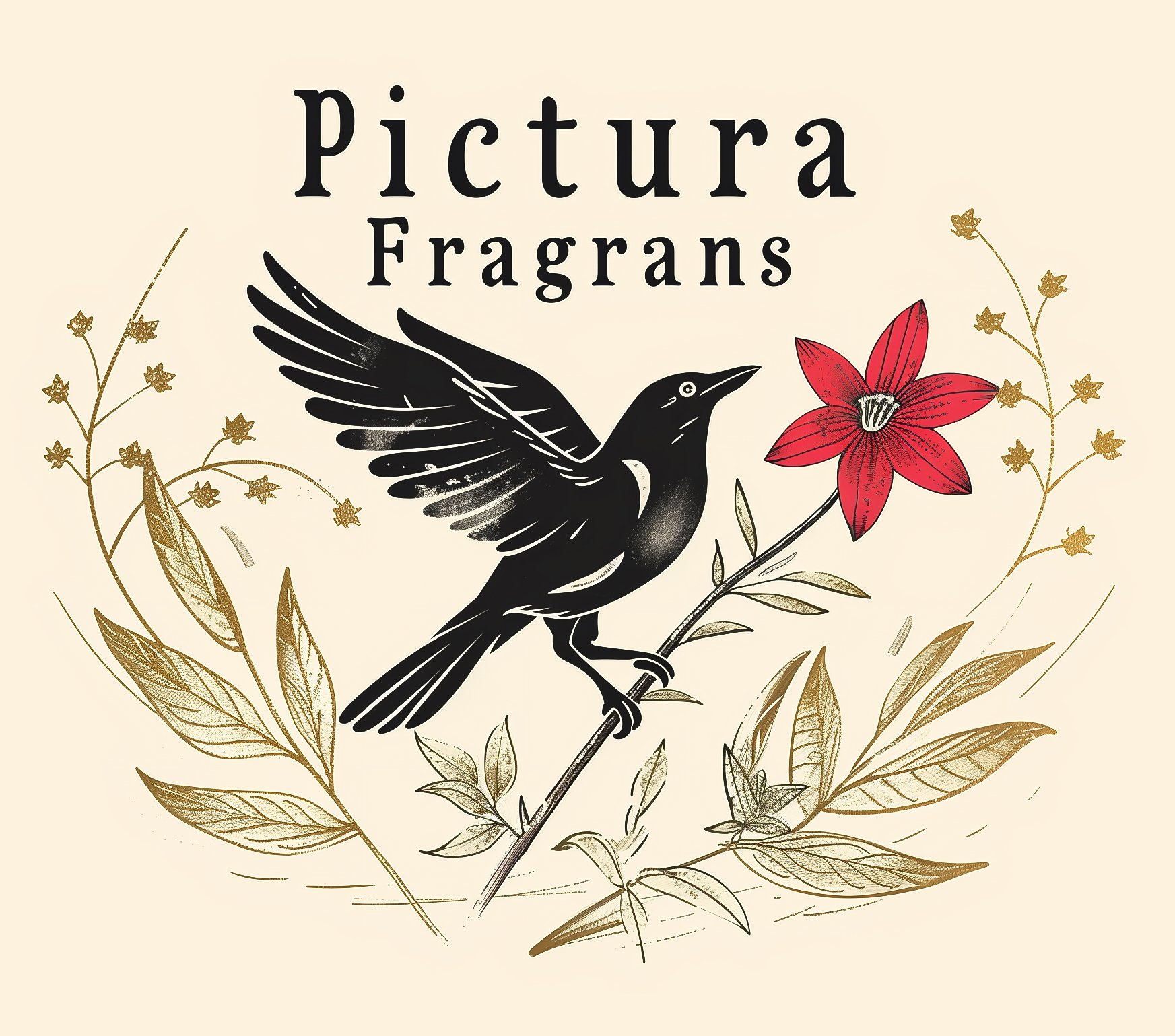 Picture of Pictura Fragrans brand