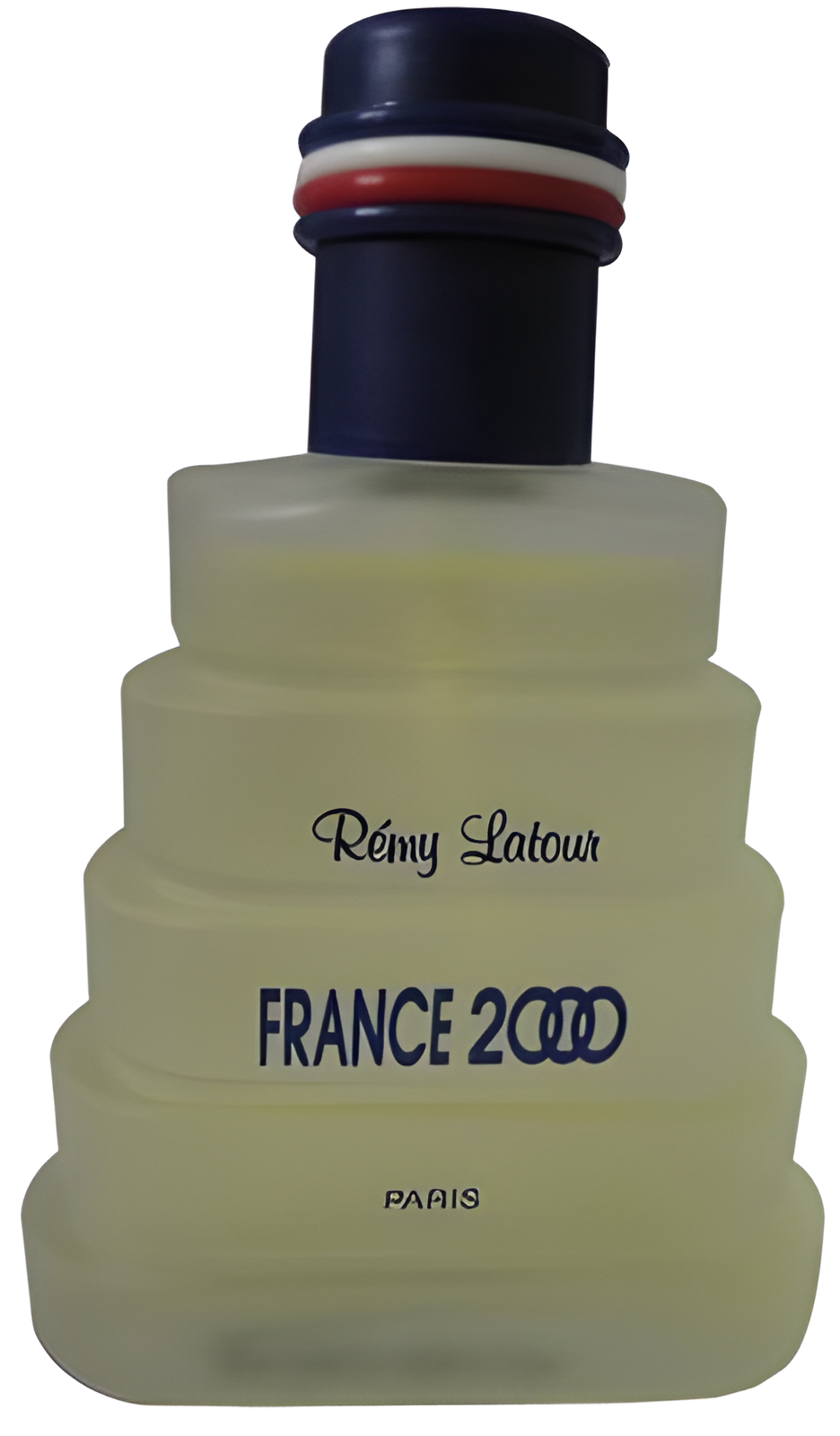 France 2000 by Rémy Latour perfume bottle