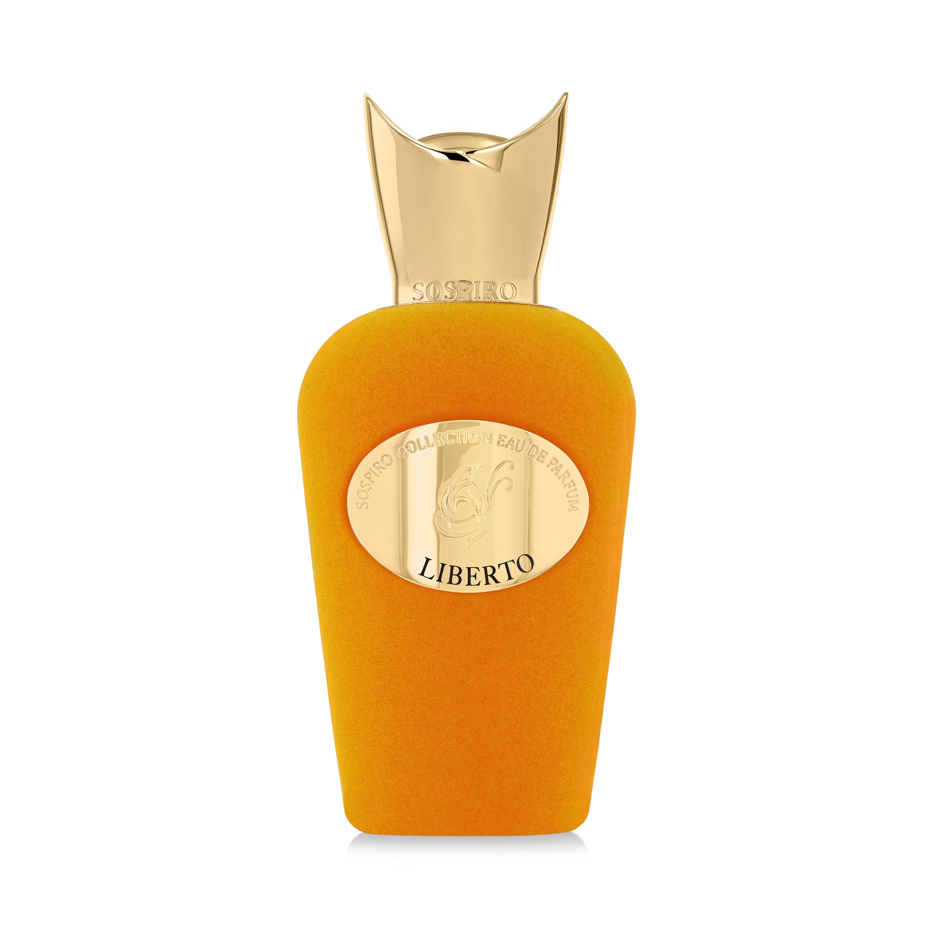 Liberto by Sospiro Perfumes perfume bottle