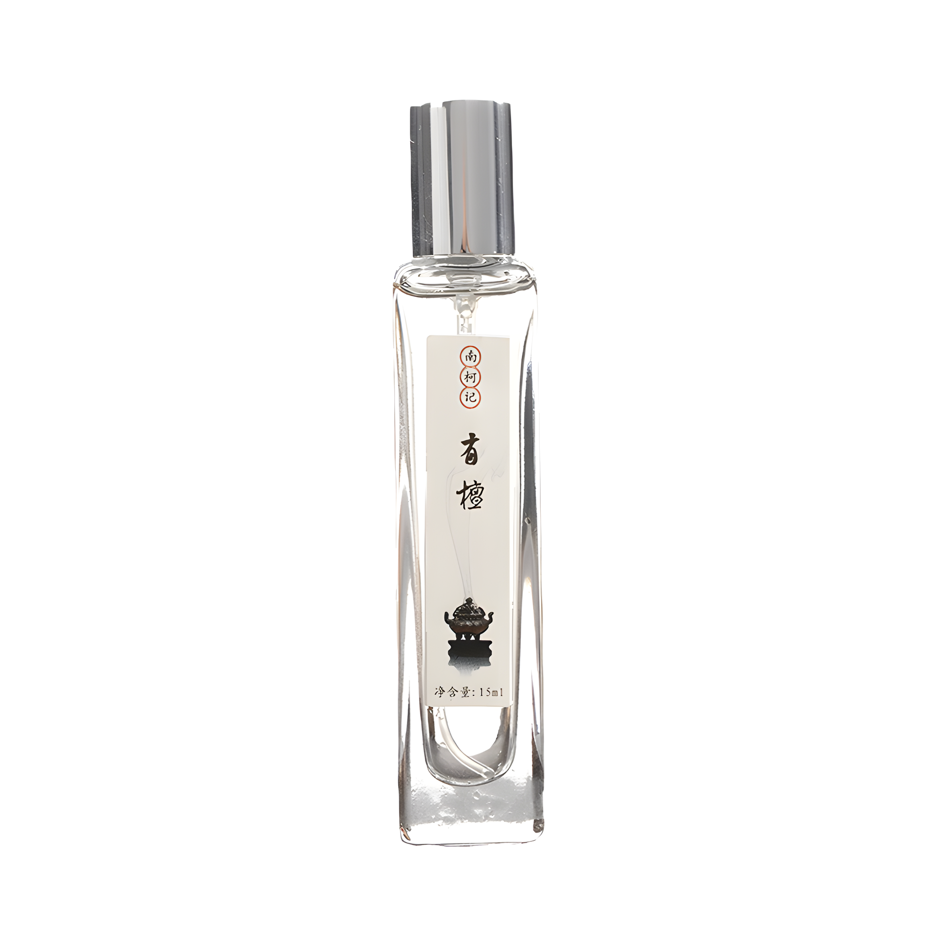 Sandalwood 有檀 by 南柯记 Nankeji perfume bottle