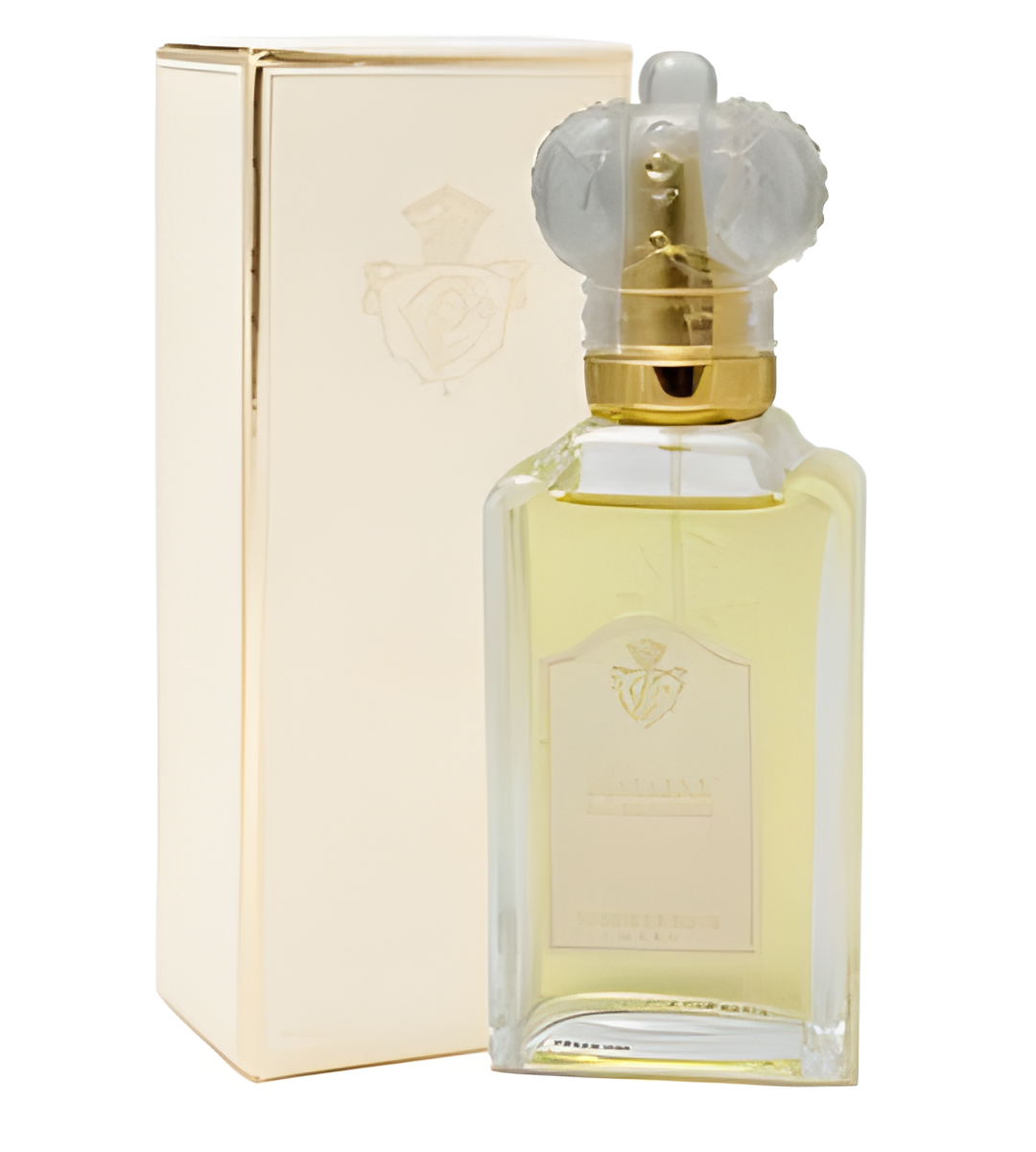 Malabar by The Crown Perfumery Co. perfume bottle