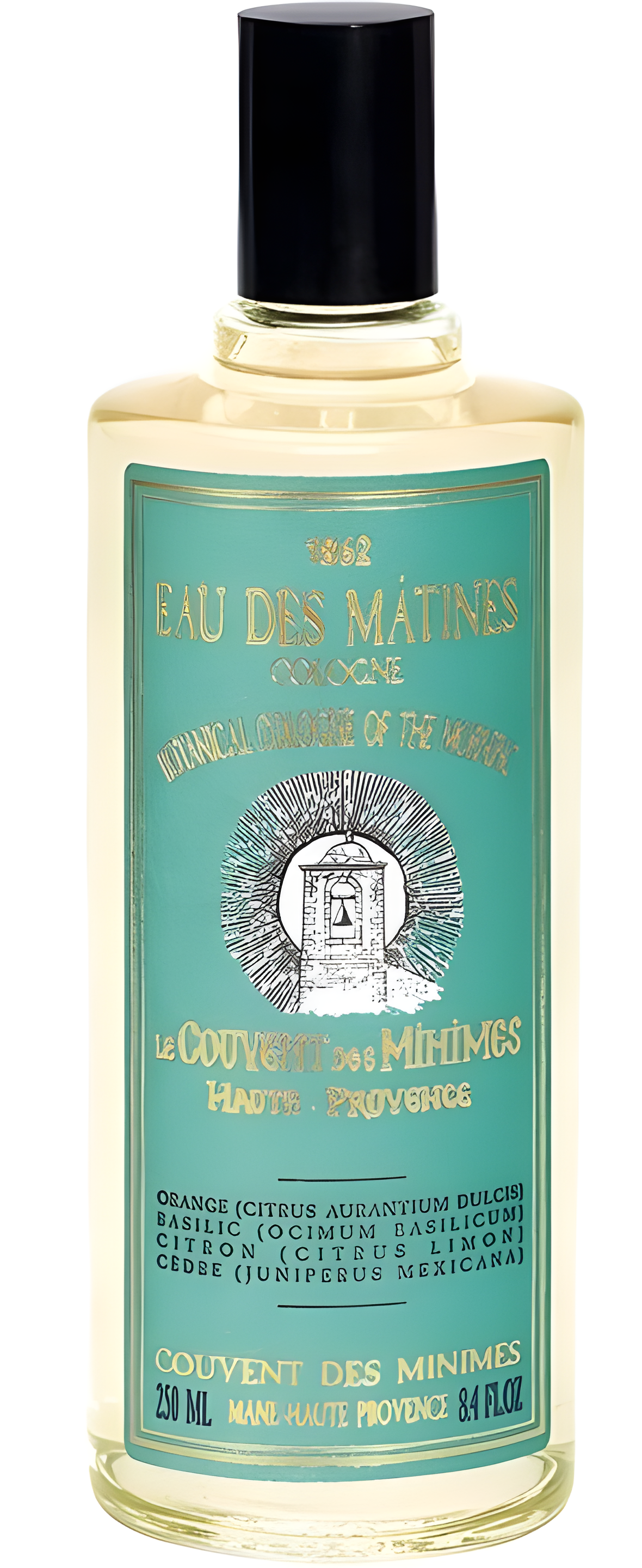 Eau Des Mâtines by Le Couvent Maison de Parfum perfume bottle