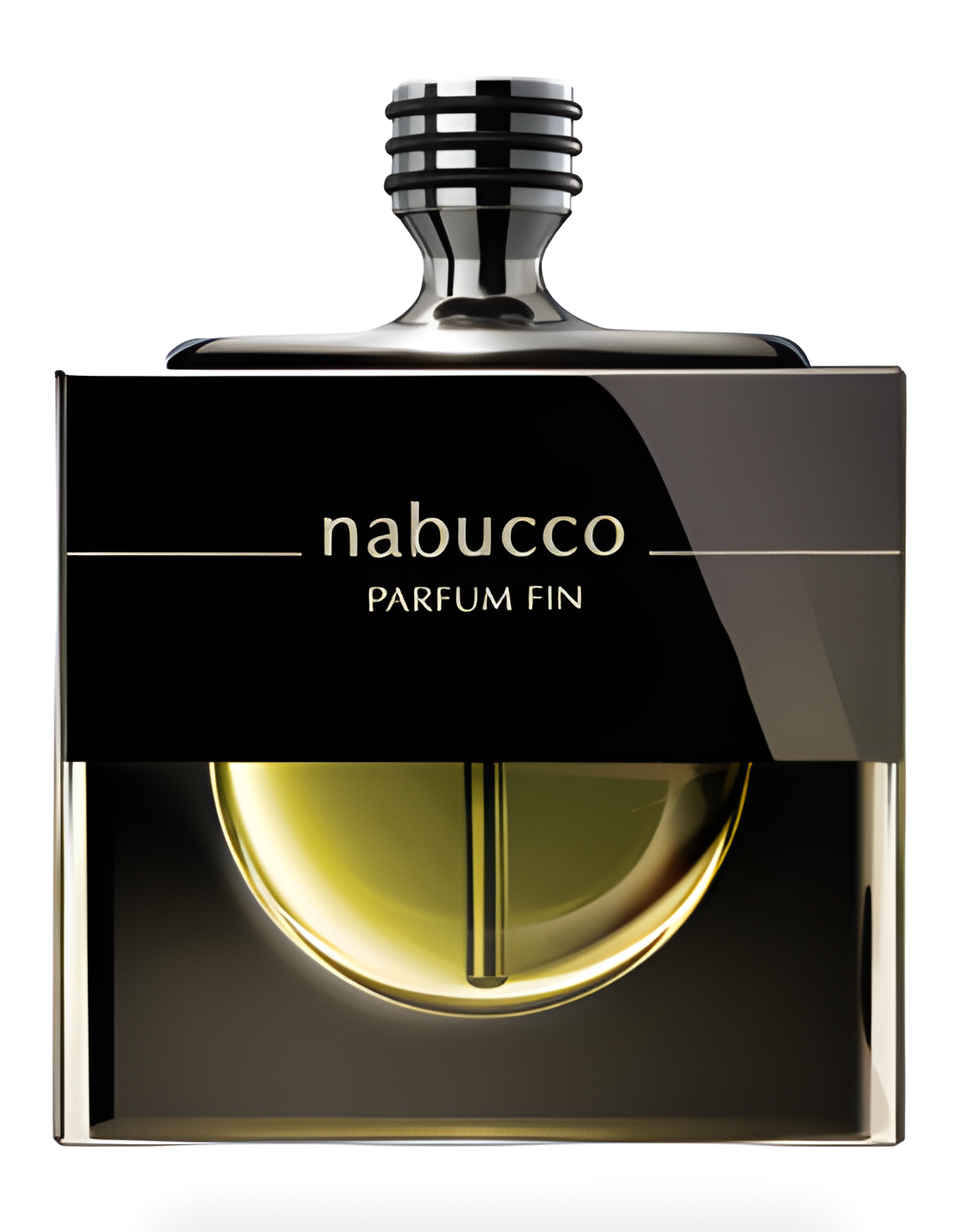 Nabucco Parfum Fin by Nabucco perfume bottle