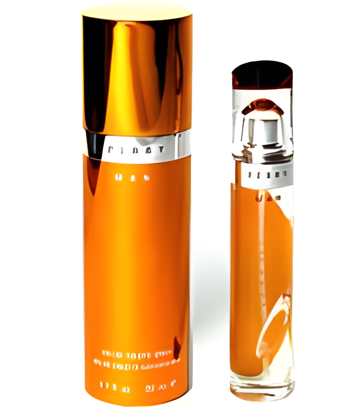 Perry Man by Perry Ellis perfume bottle