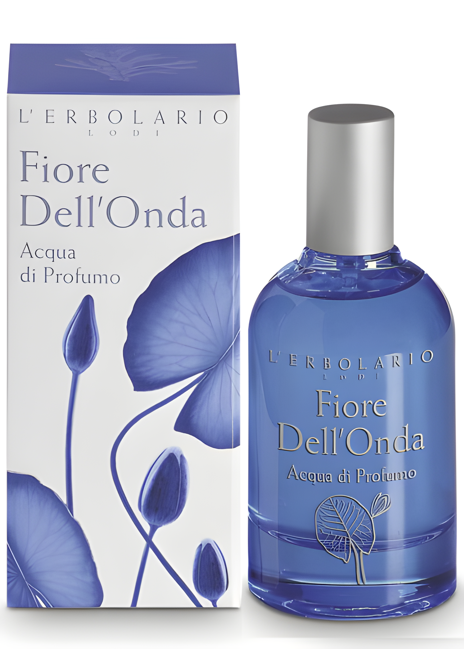 Fiore dell'Onda by L'Erbolario perfume bottle