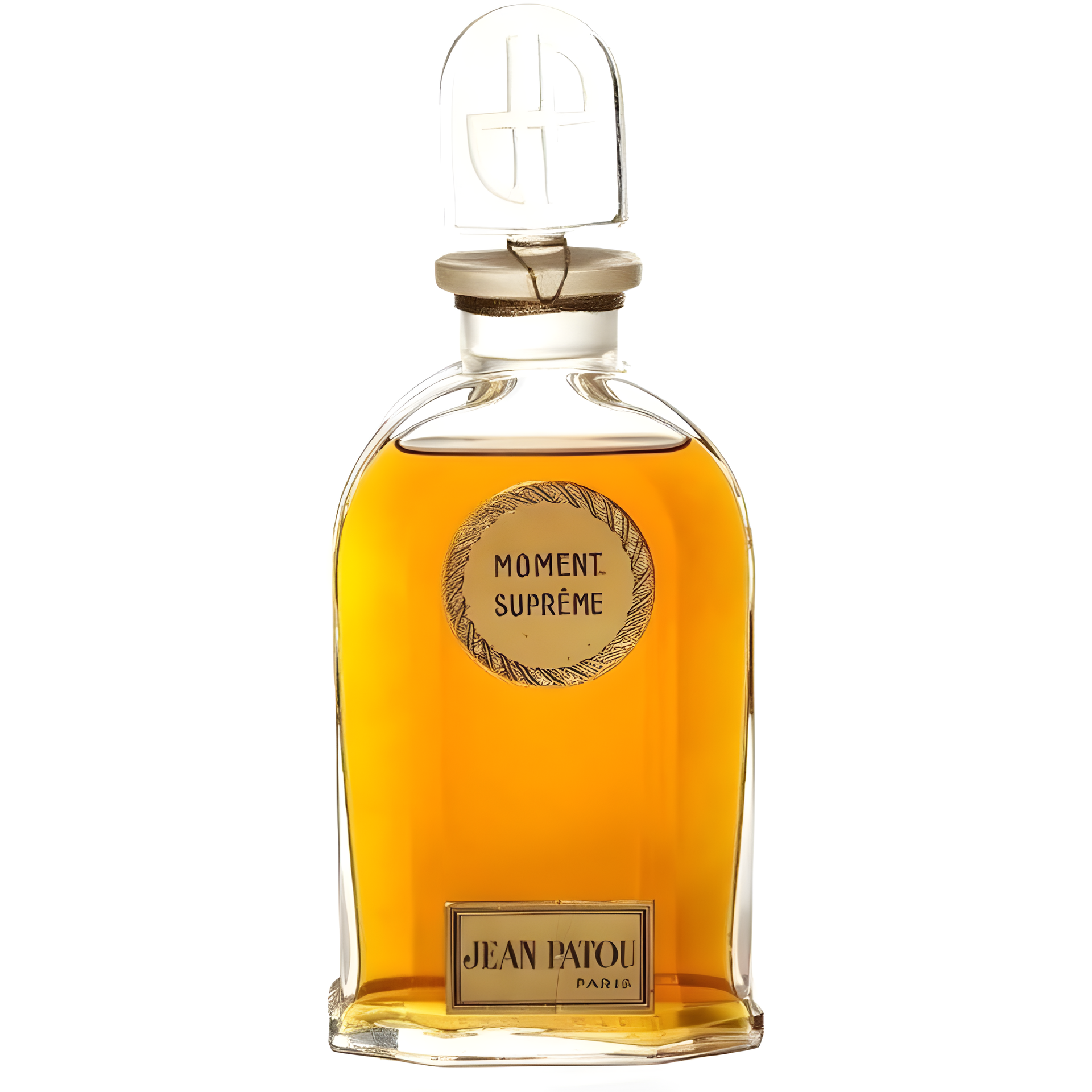 Moment Supreme by Jean Patou perfume bottle