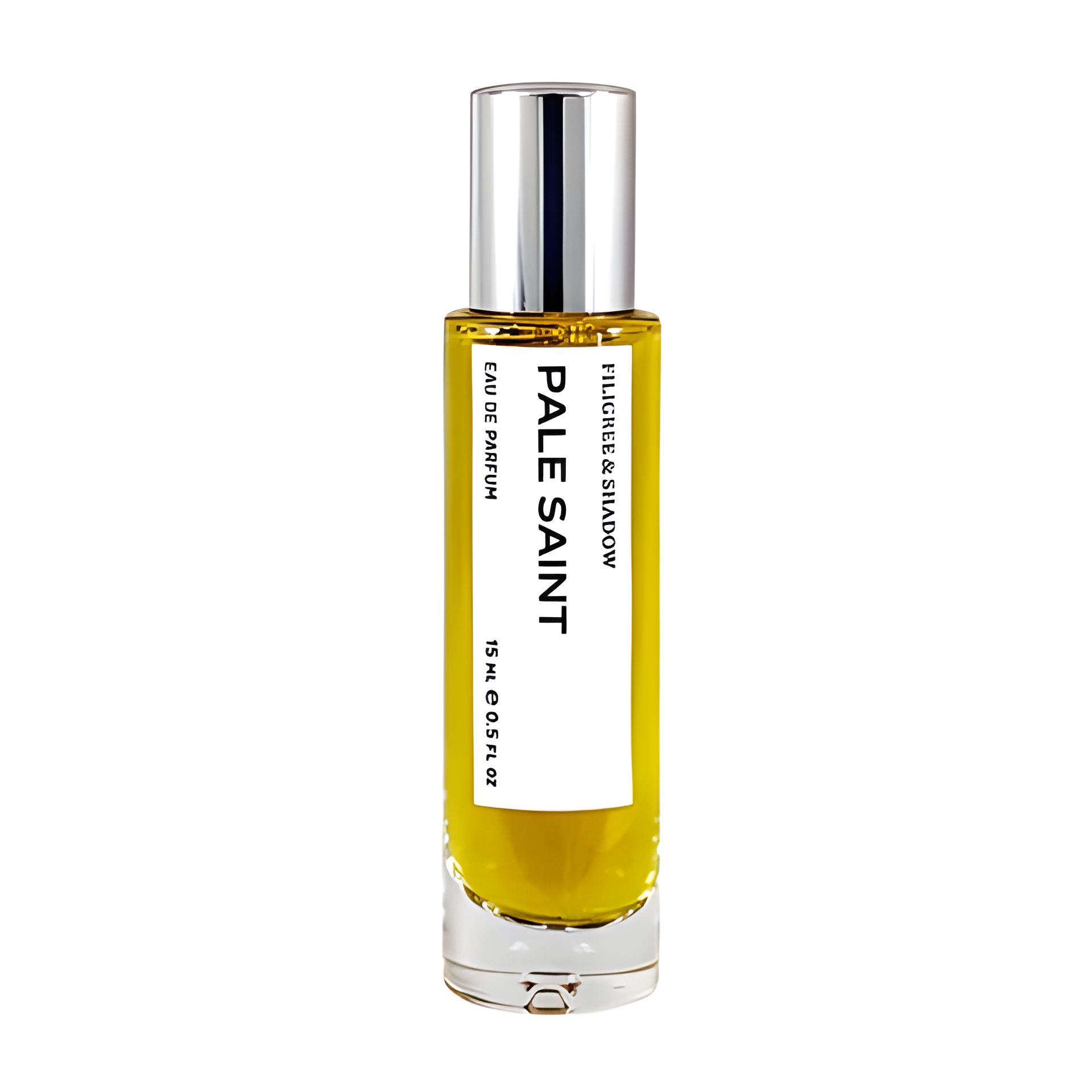 PALE SAINT by Filigree & Shadow perfume bottle