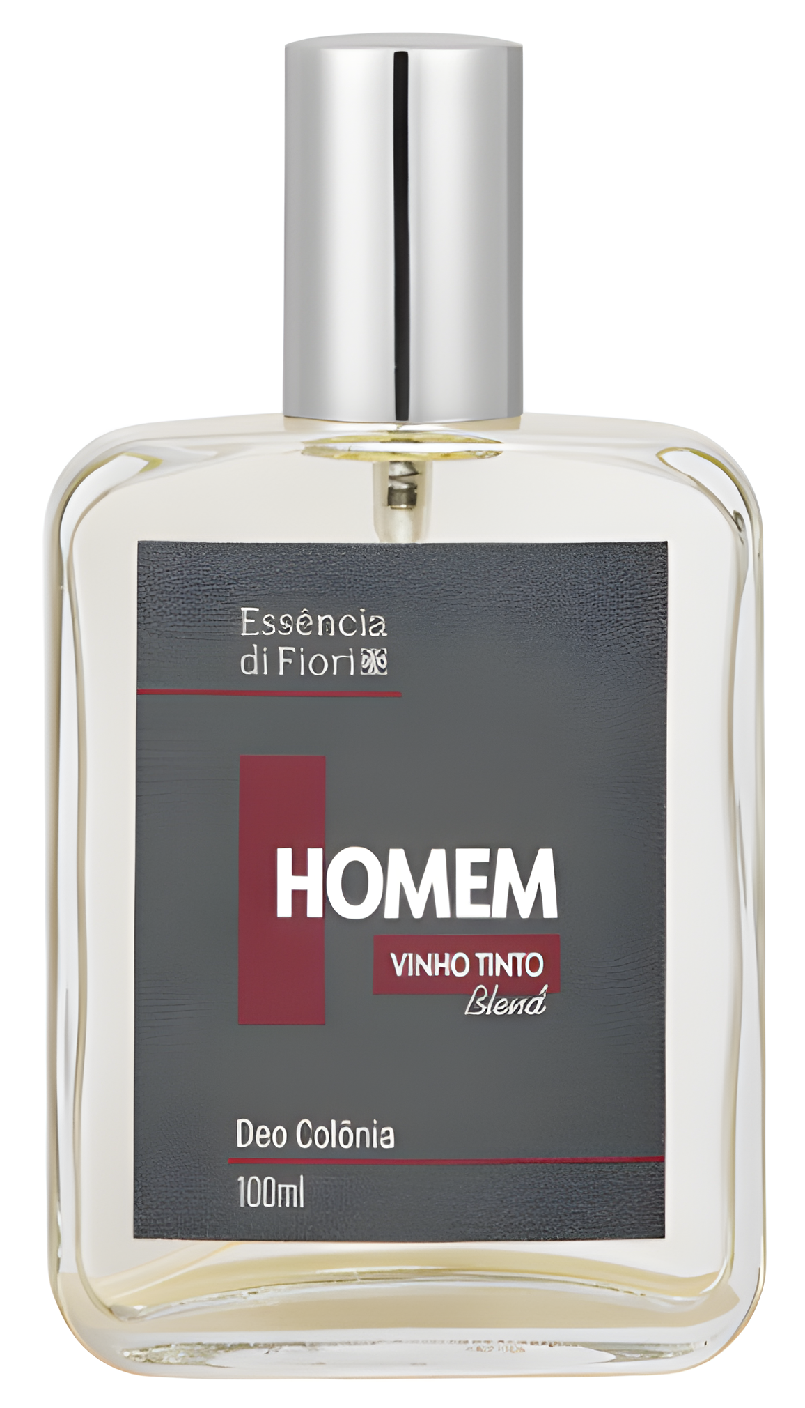 Essência di Fiori Homem Vinho Tinto Blend