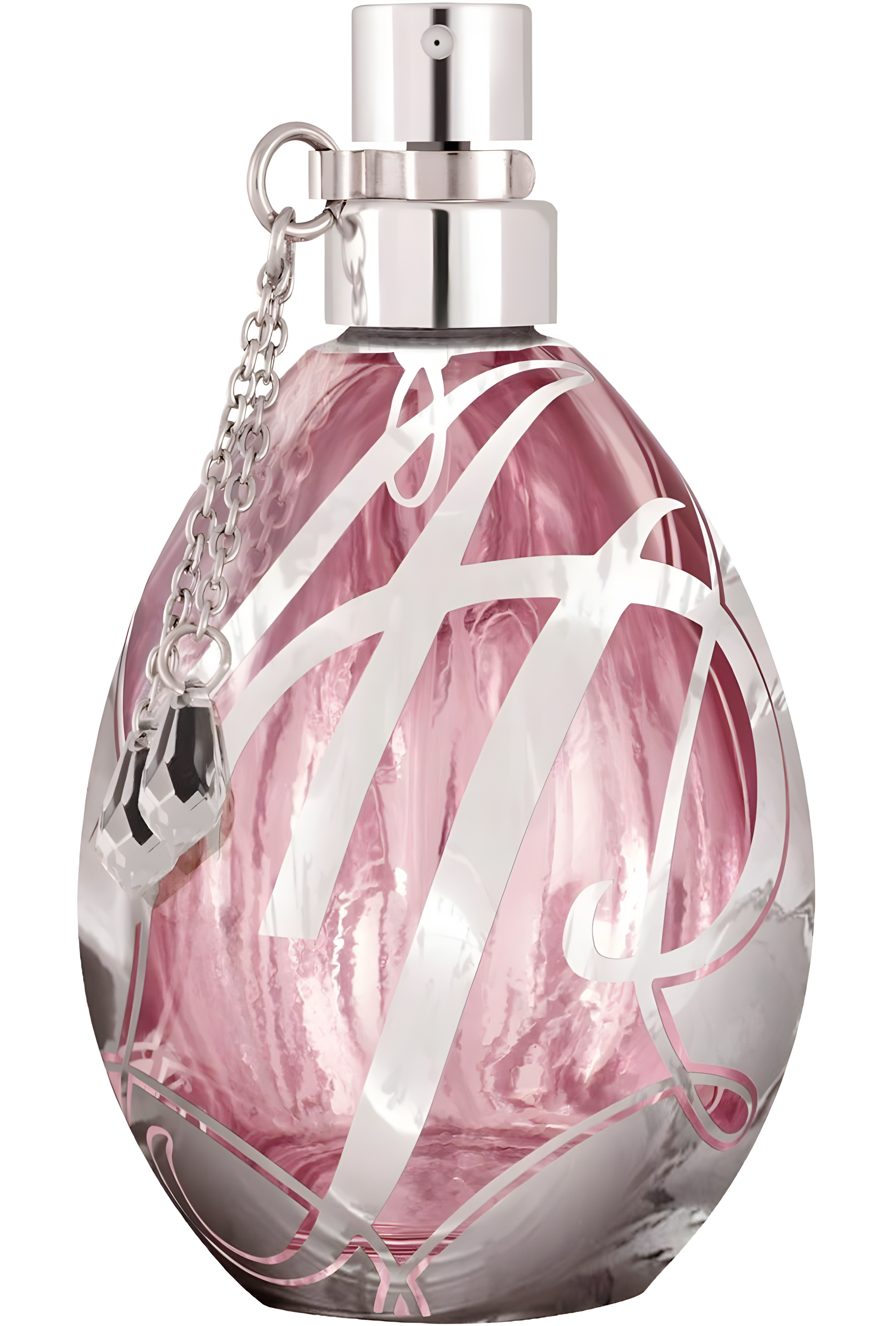 Diamond Dust Edition by Agent Provocateur perfume bottle