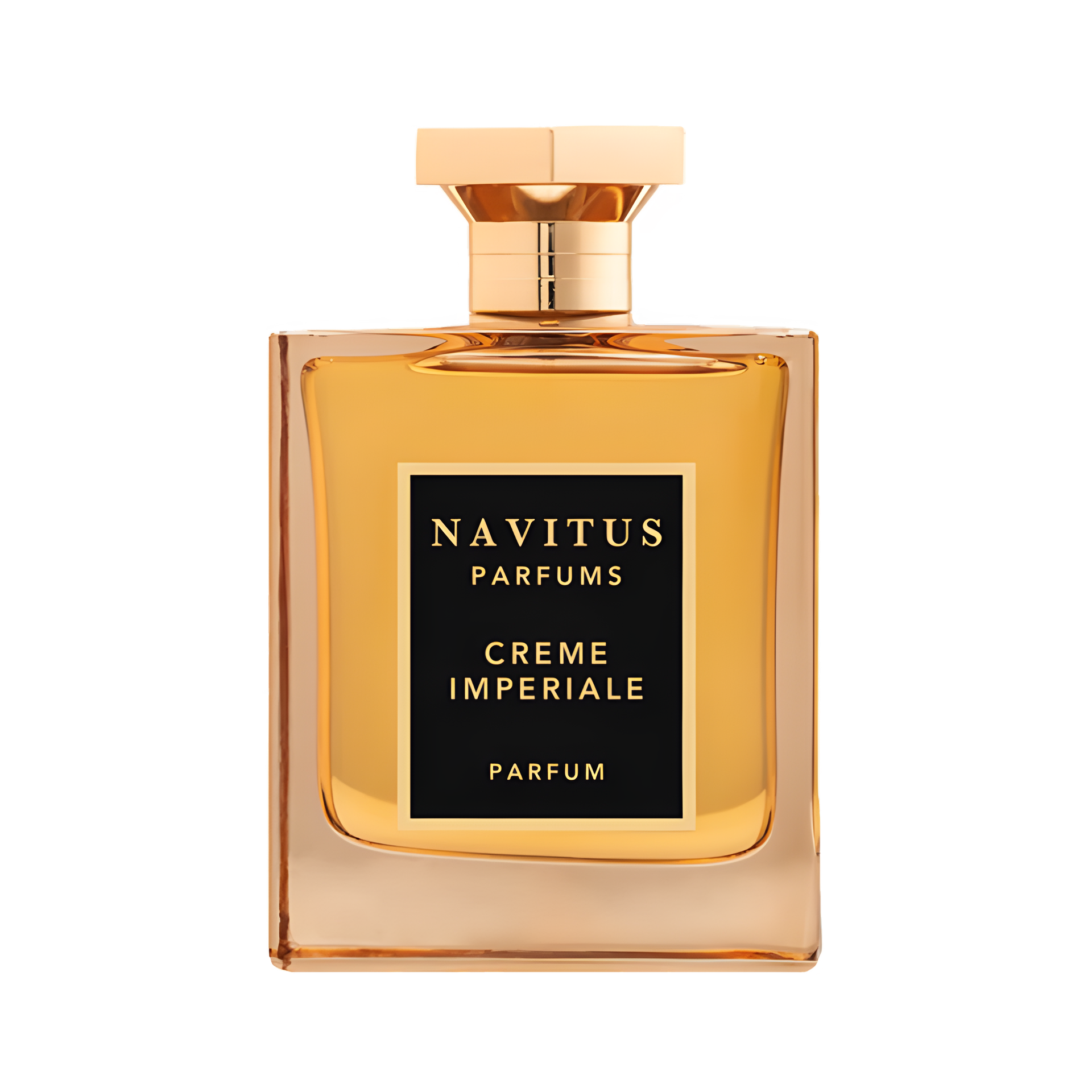 Creme Imperiale by Navitus Parfums perfume bottle