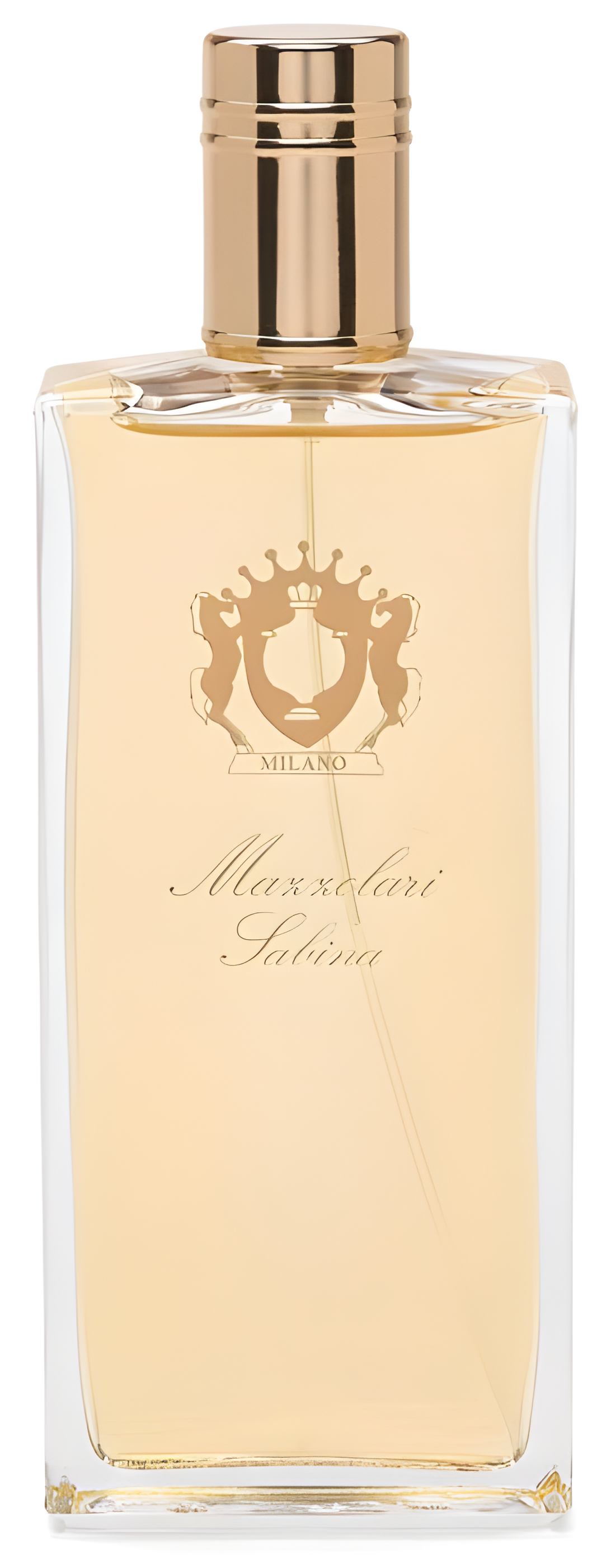 Sabina by Mazzolari perfume bottle