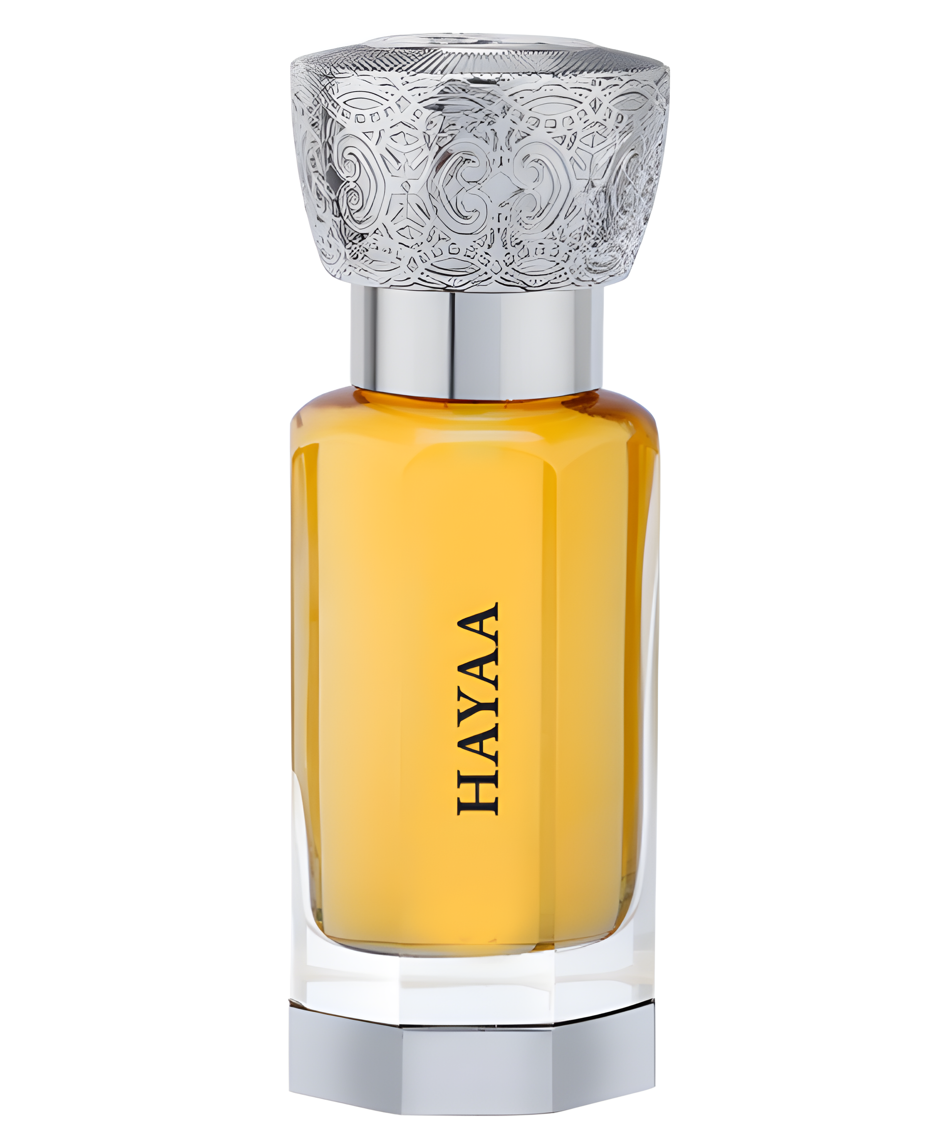 Hayaa by Swiss Arabian perfume bottle