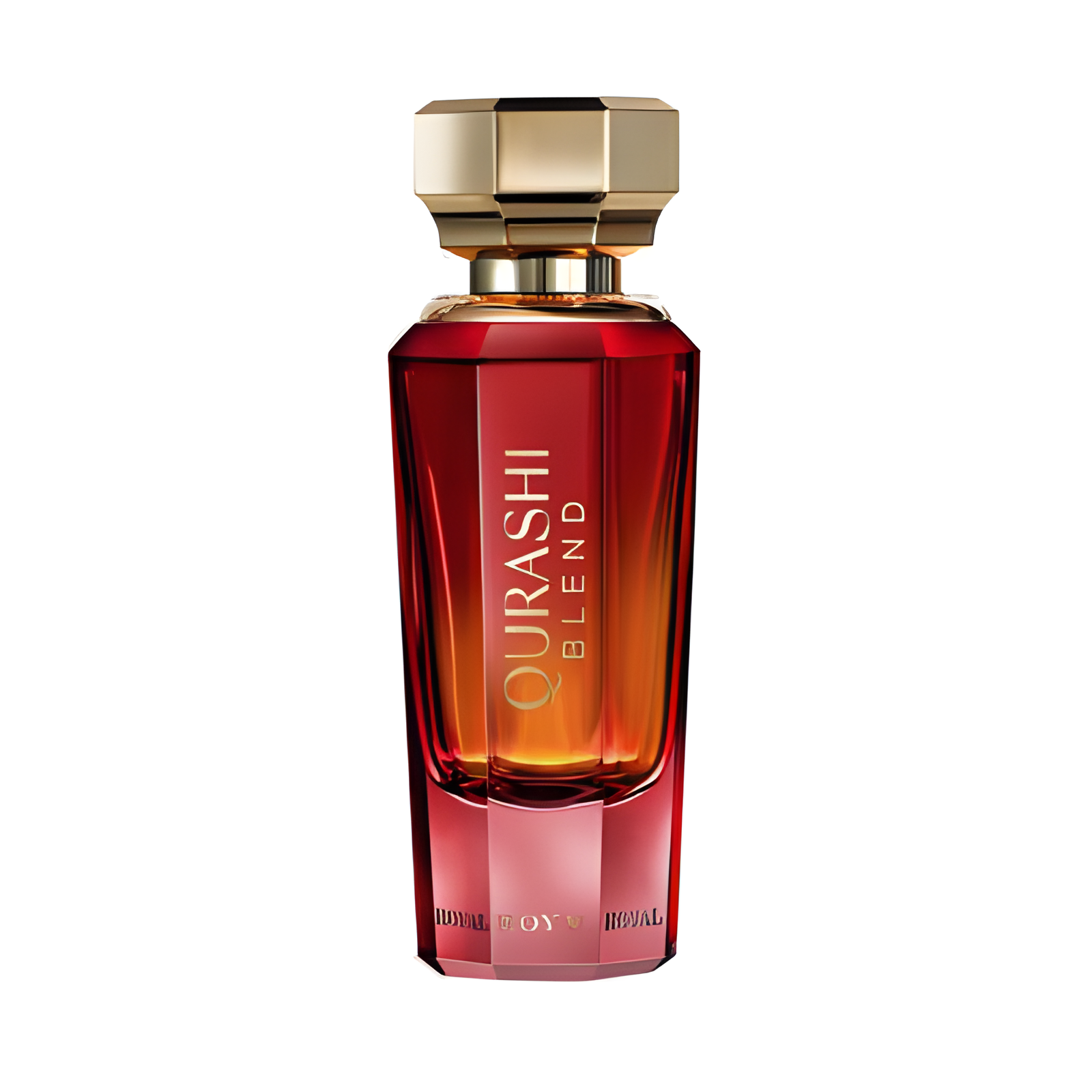Qurashi Blend Royal by Abdul Samad Al Qurashi perfume bottle