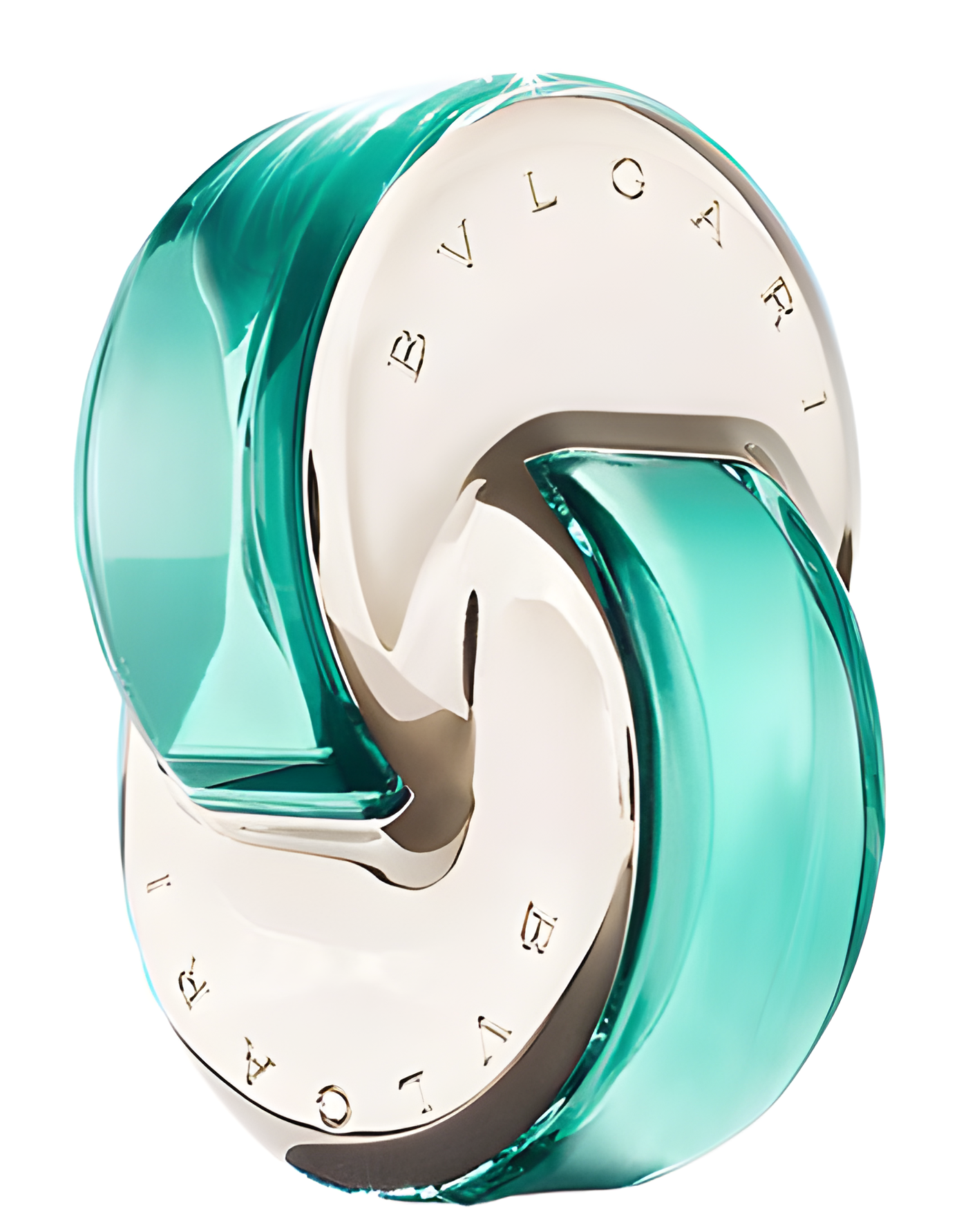 Omnia Paraiba by Bvlgari perfume bottle