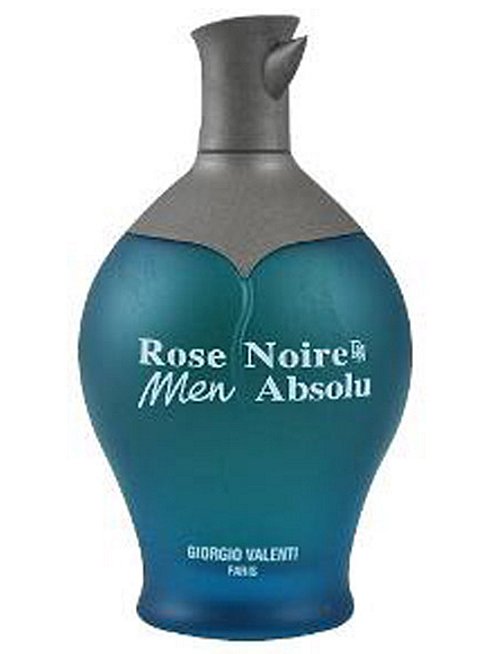 Rose Noire Absolue by Giorgio Valenti perfume bottle