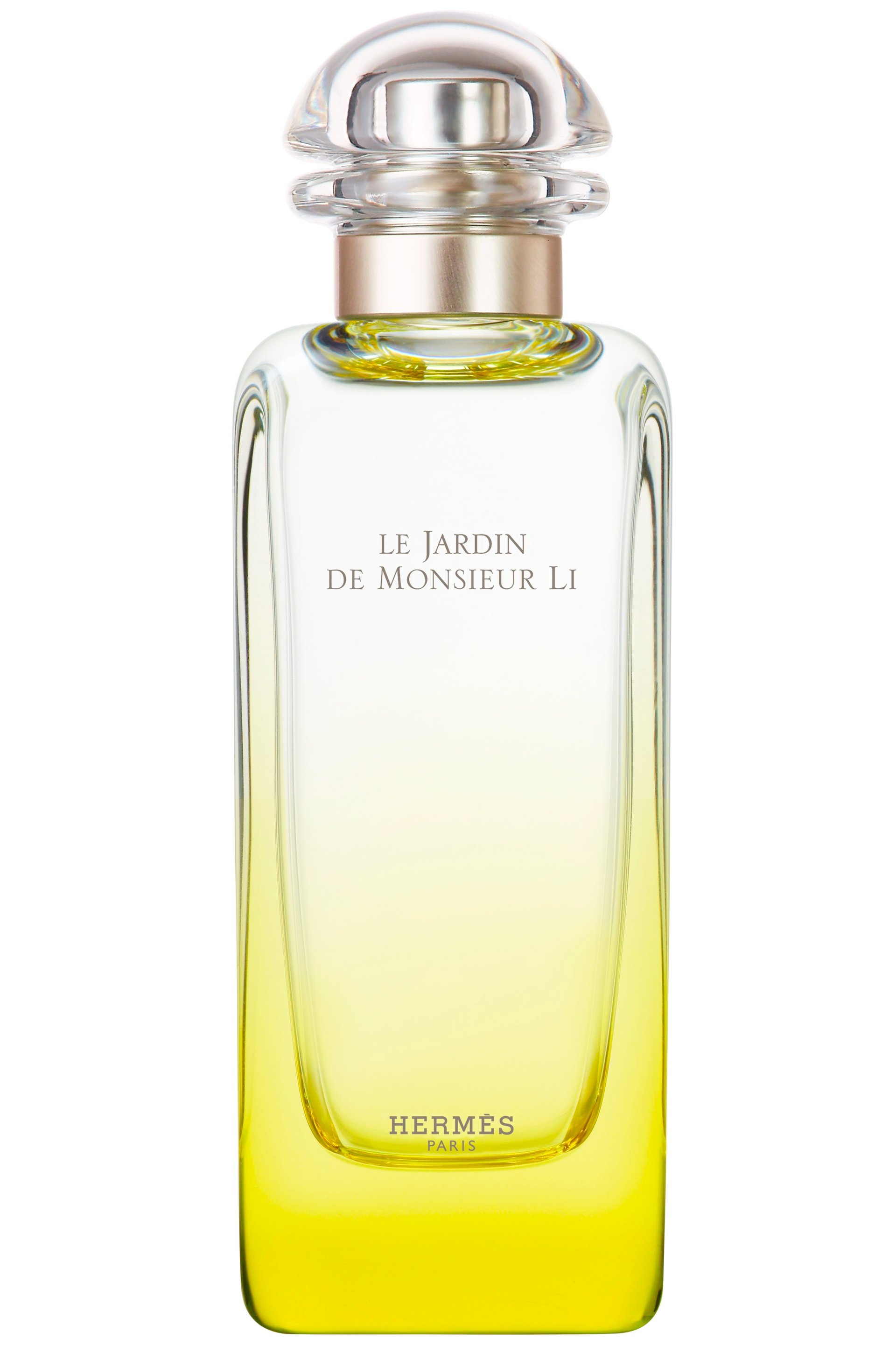 Le Jardin de Monsieur Li by Hermès perfume bottle
