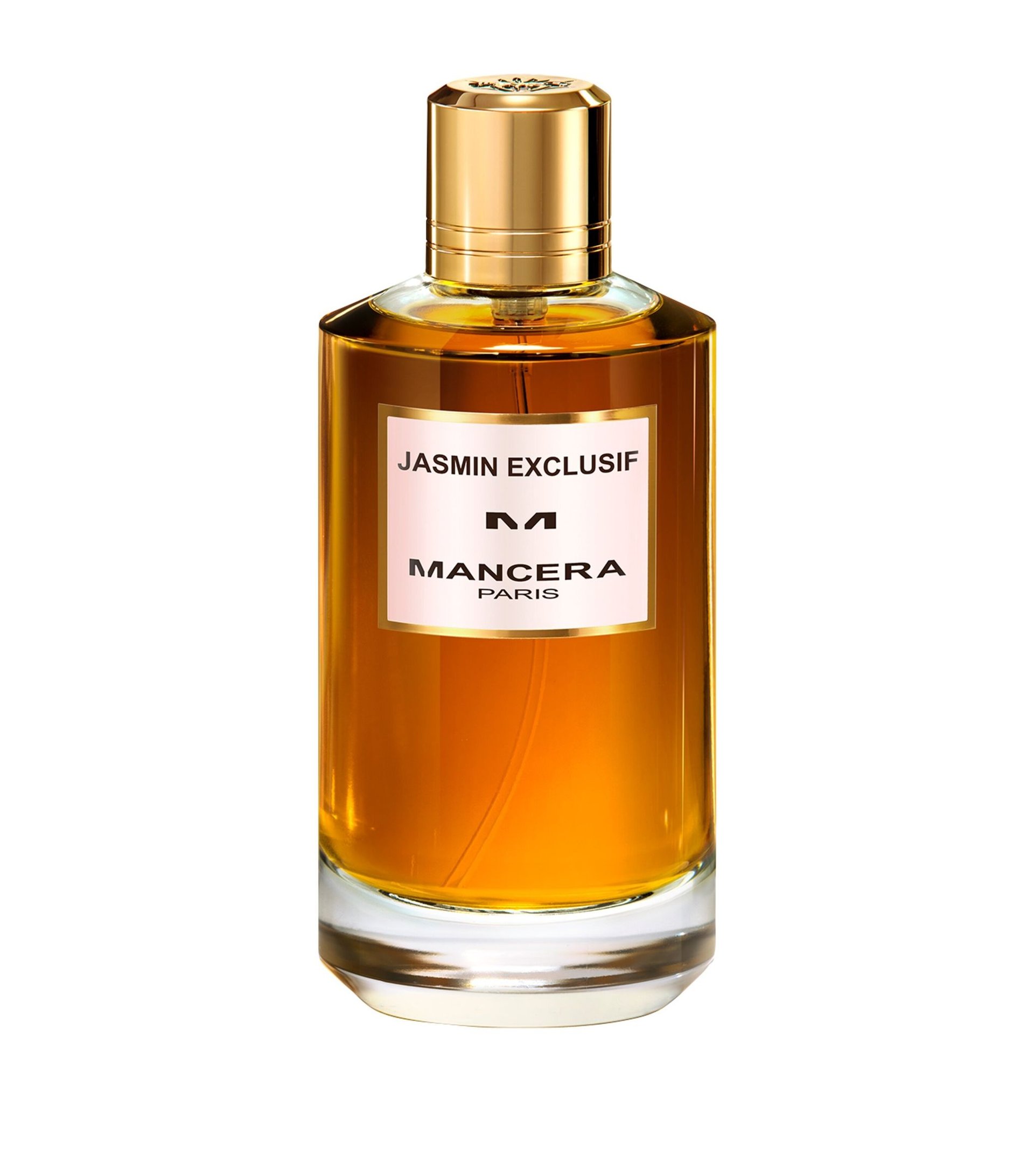 Jasmin Exclusif by Mancera perfume bottle