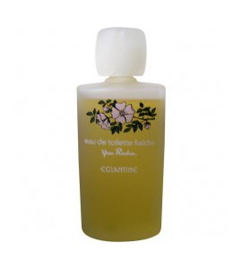 Eglantine by Yves Rocher perfume bottle