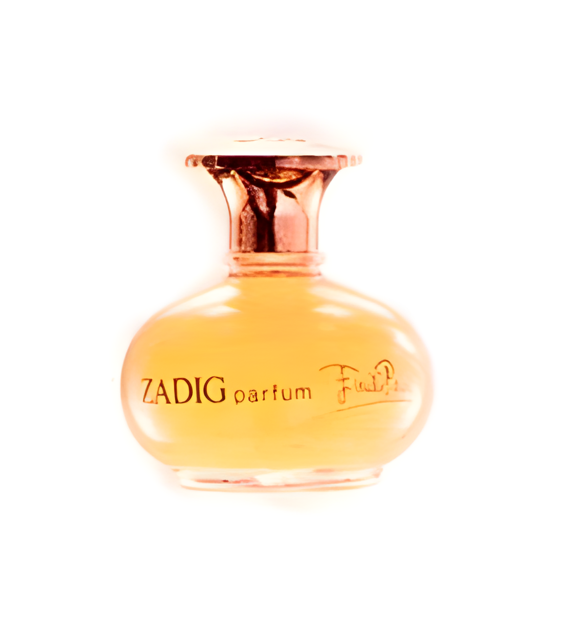 Zadig by Emilio Pucci perfume bottle