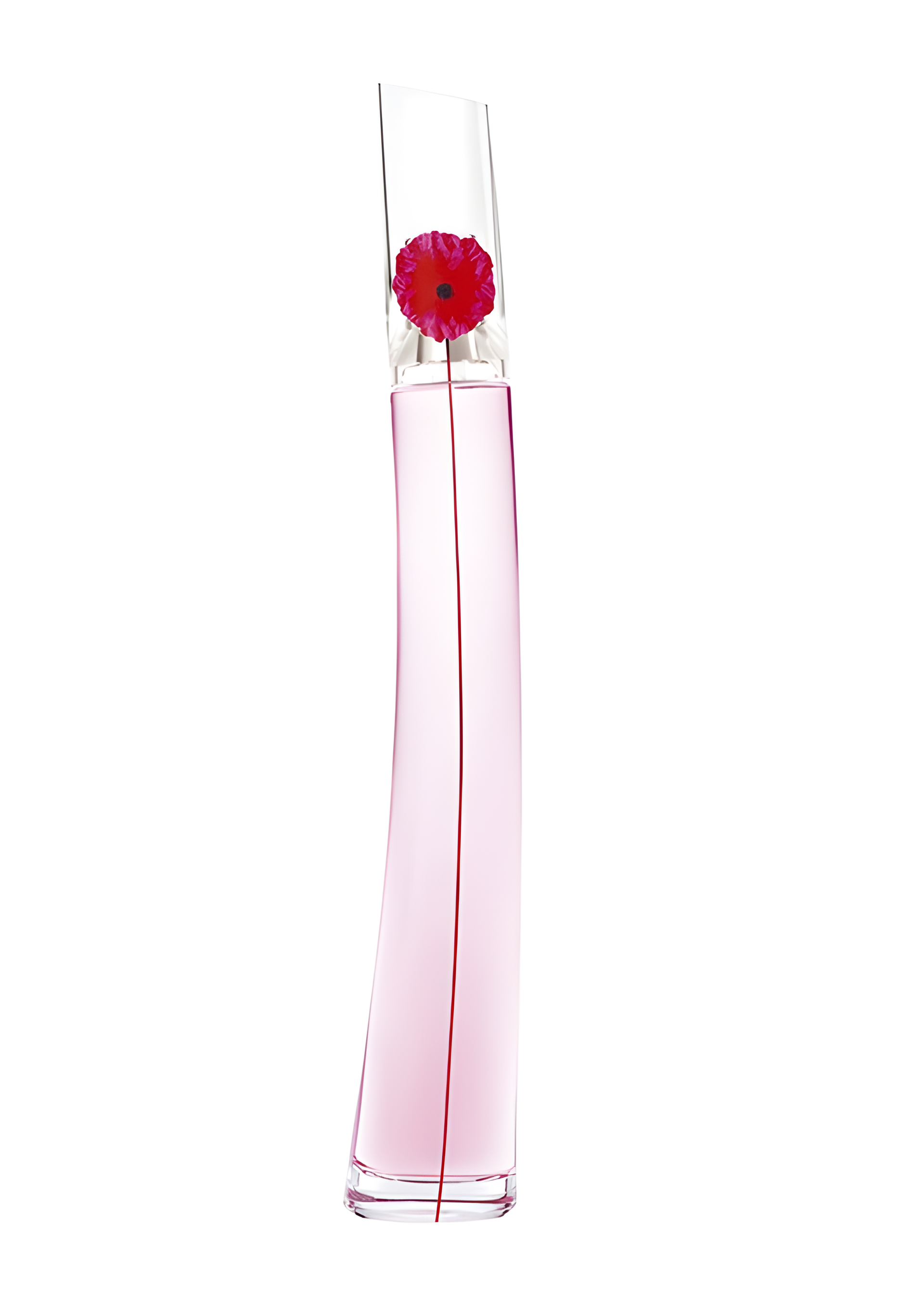 Flower by Kenzo Poppy Bouquet Eau de Parfum by Kenzo perfume bottle