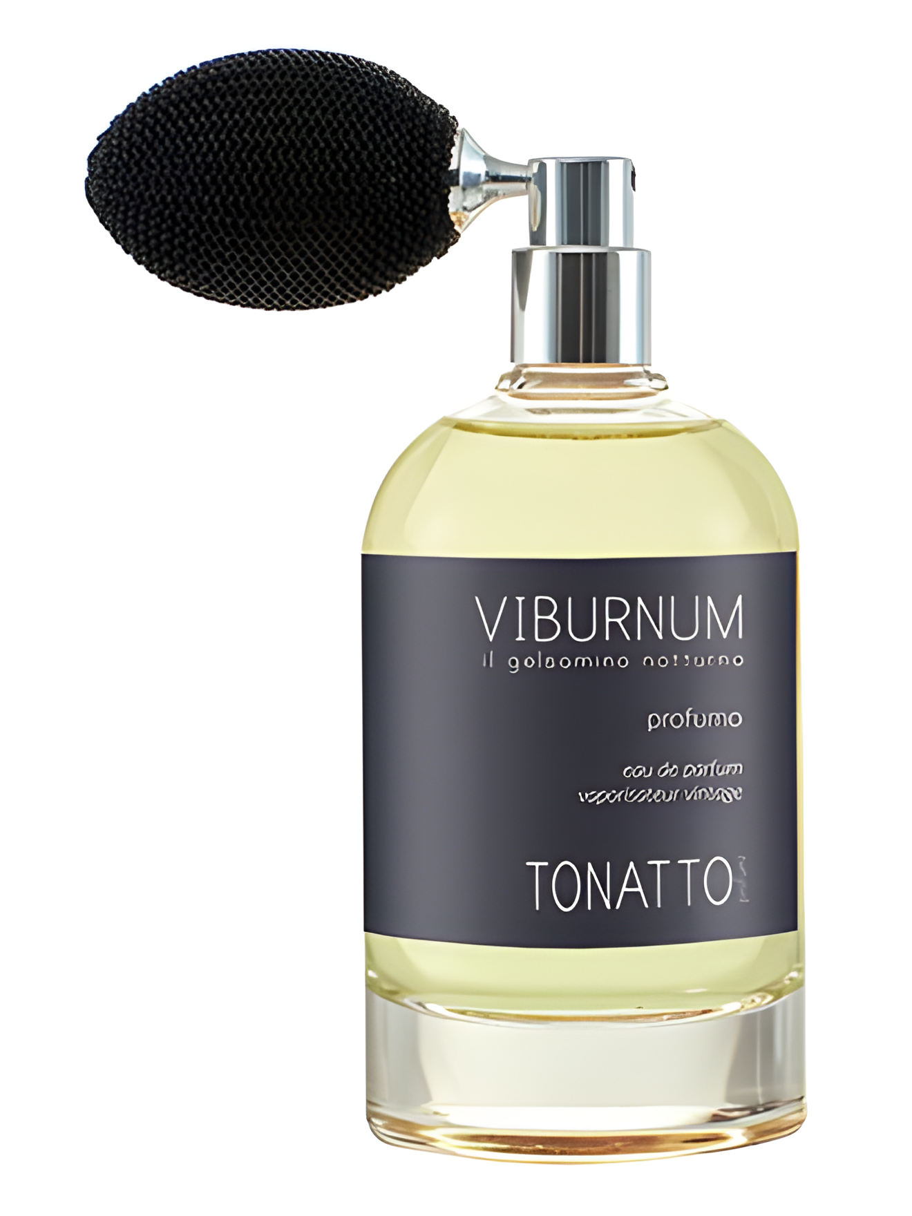Viburnum by Tonatto Profumi perfume bottle