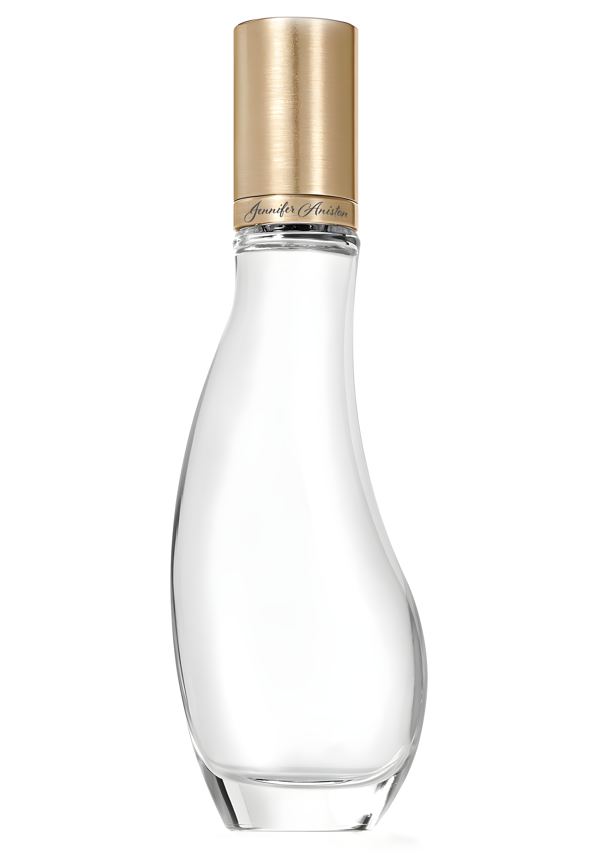Chapter One by Jennifer Aniston perfume bottle